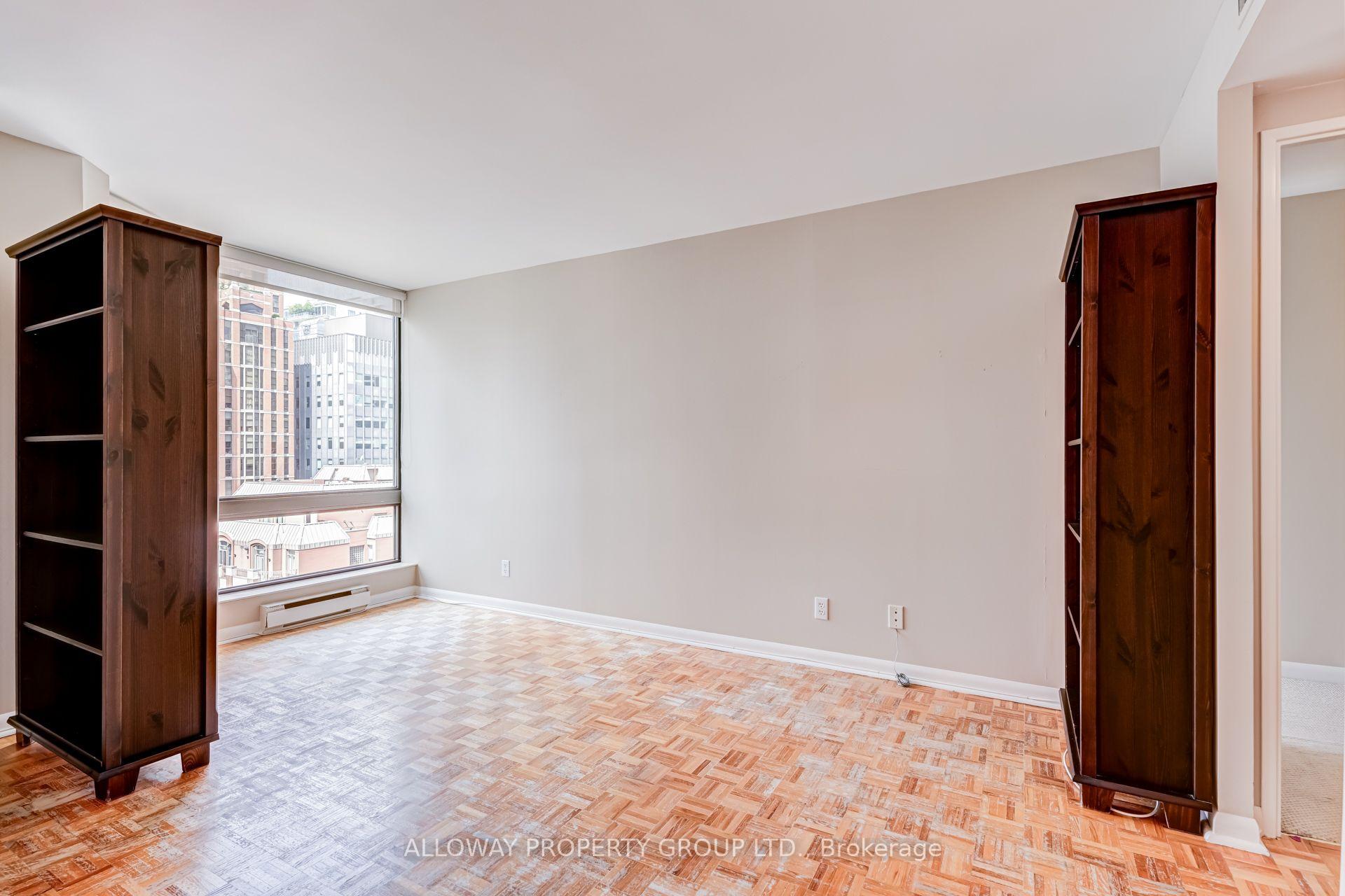 Photo 17 of Unit 1305, 1166 Bay Street, Toronto, Bay Street Corridor — HOMEH