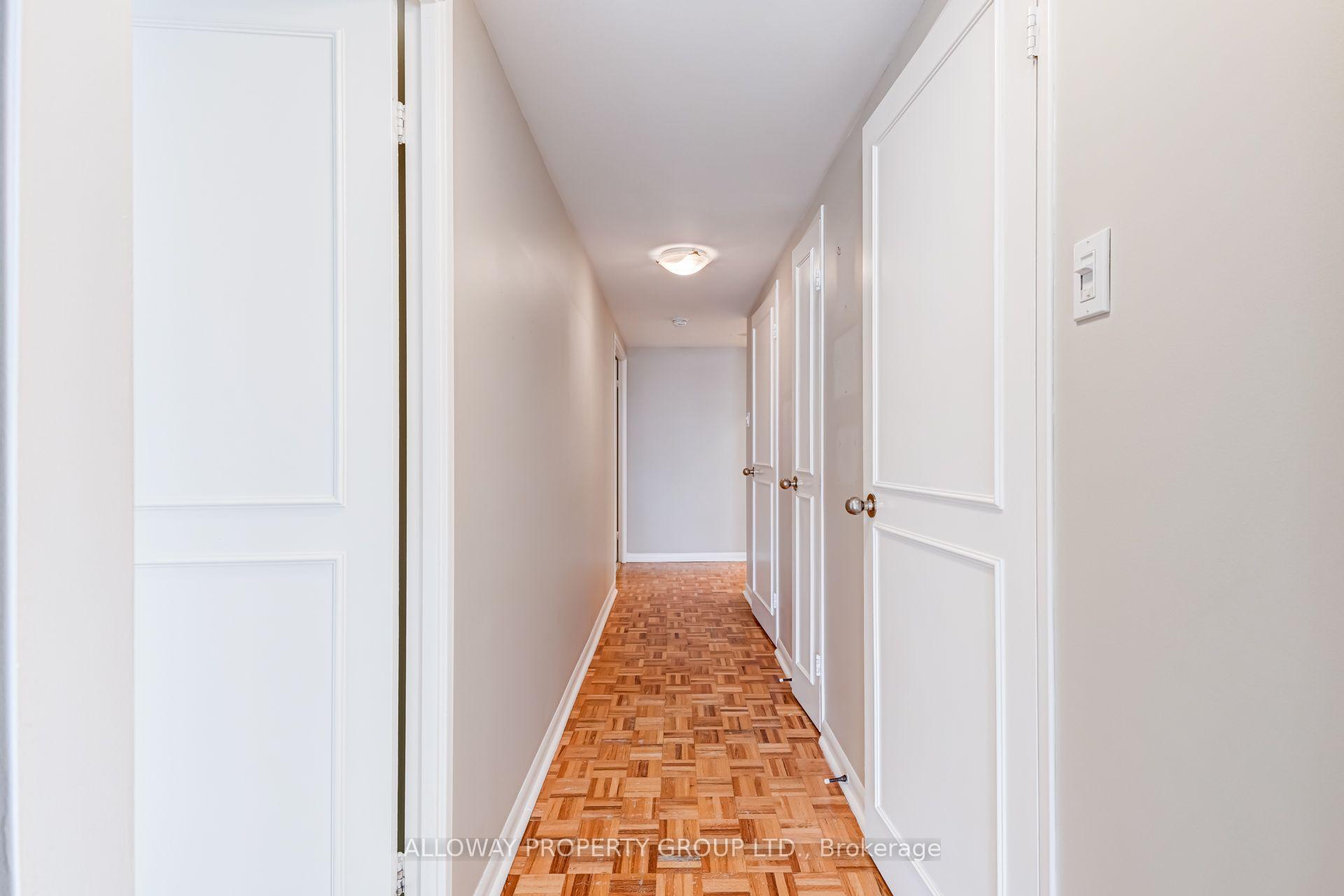 Photo 19 of Unit 1305, 1166 Bay Street, Toronto, Bay Street Corridor — HOMEH