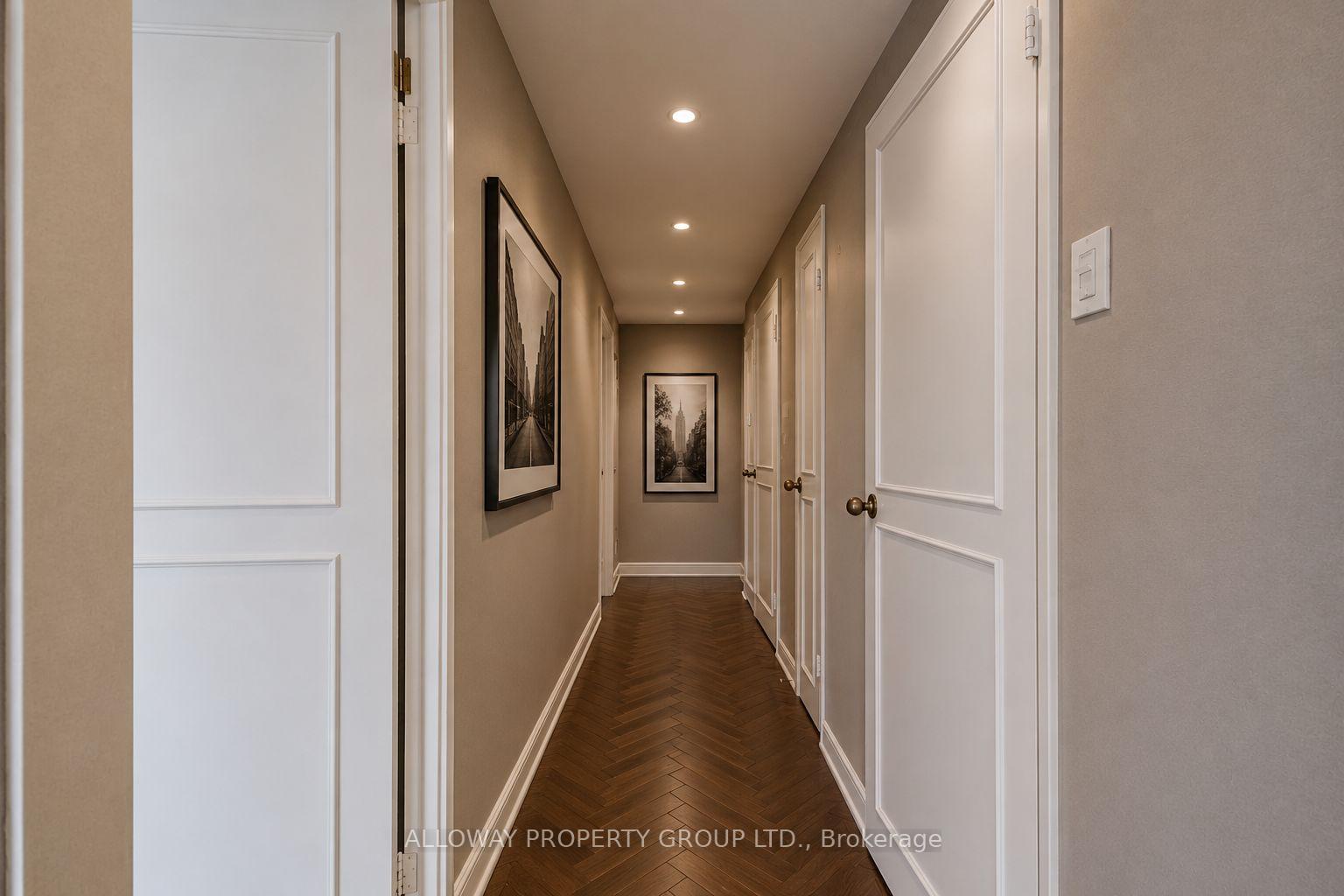 Photo 20 of Unit 1305, 1166 Bay Street, Toronto, Bay Street Corridor — HOMEH