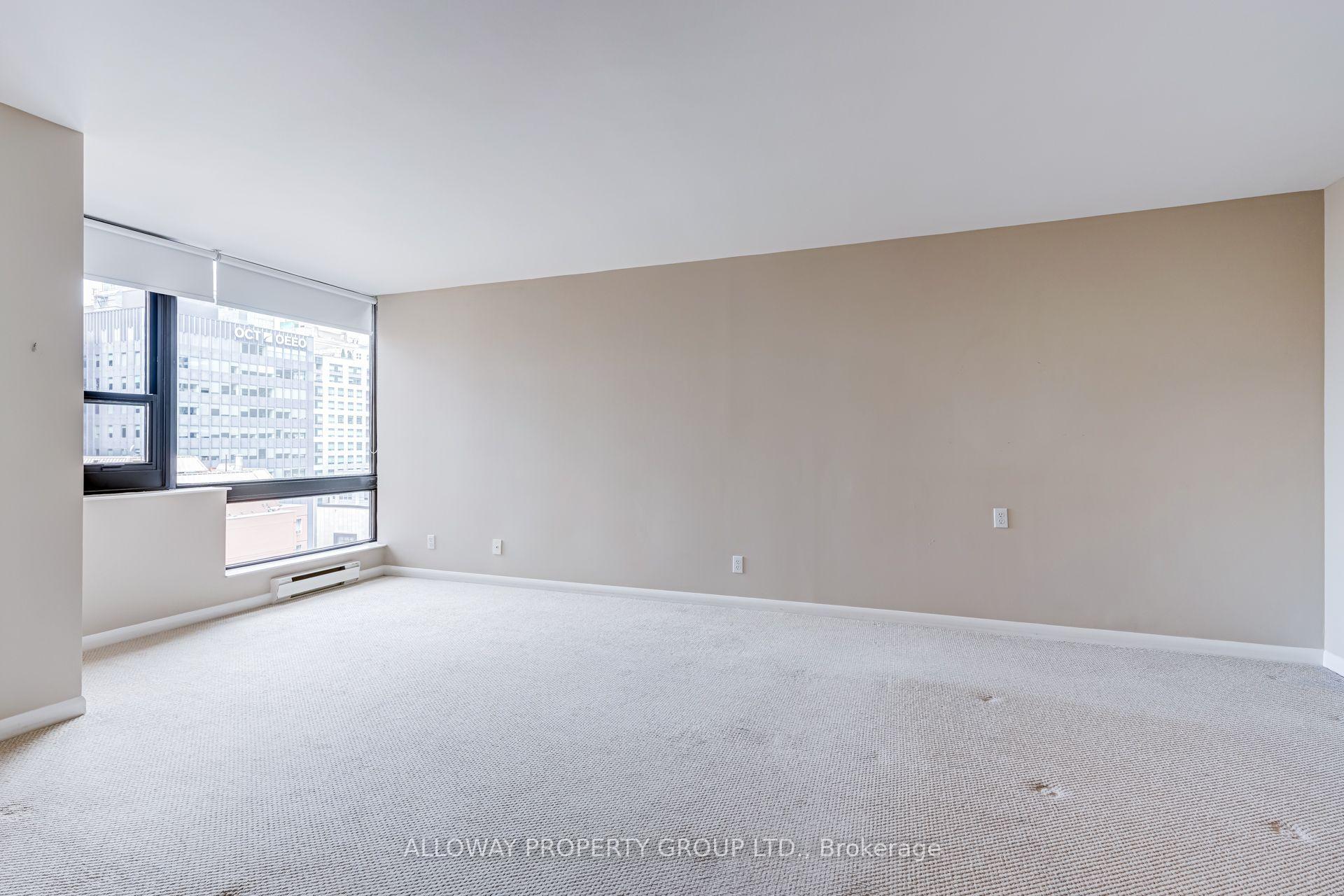 Photo 21 of Unit 1305, 1166 Bay Street, Toronto, Bay Street Corridor — HOMEH