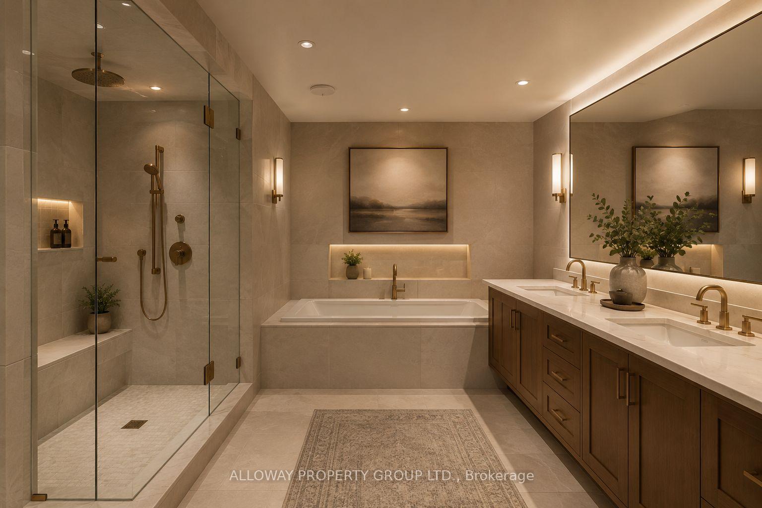 Photo 24 of Unit 1305, 1166 Bay Street, Toronto, Bay Street Corridor — HOMEH