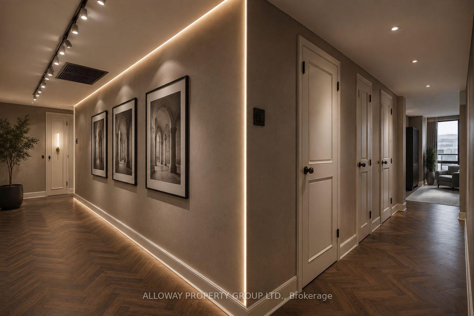 Photo 28 of Unit 1305, 1166 Bay Street, Toronto, Bay Street Corridor — HOMEH
