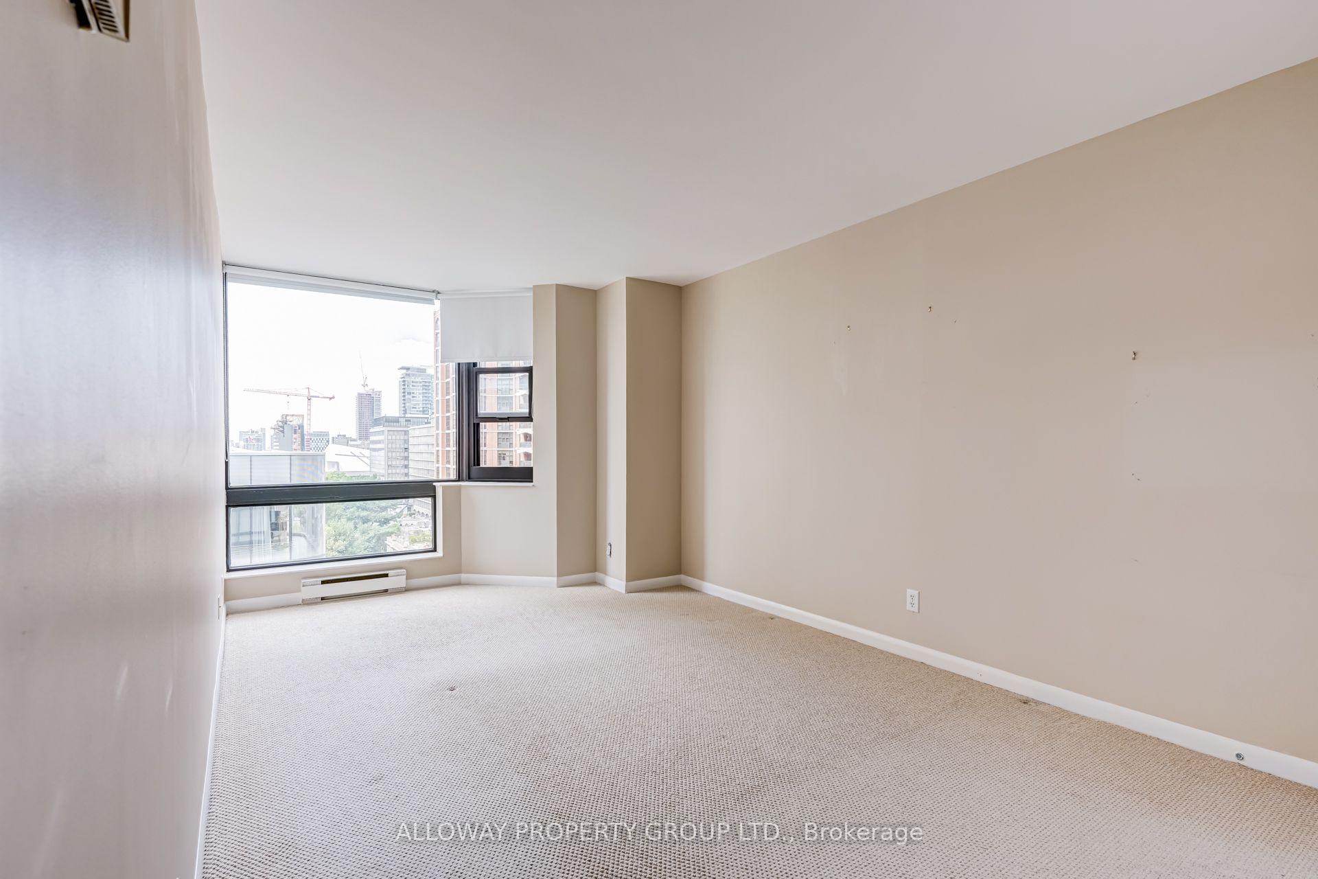 Photo 29 of Unit 1305, 1166 Bay Street, Toronto, Bay Street Corridor — HOMEH