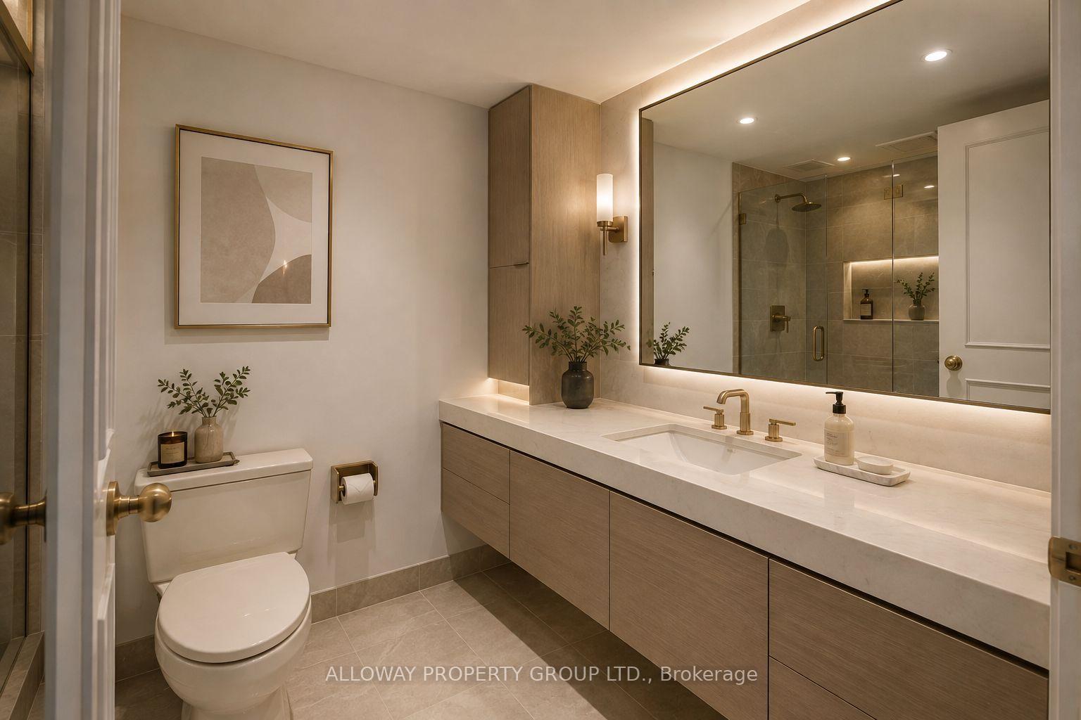 Photo 32 of Unit 1305, 1166 Bay Street, Toronto, Bay Street Corridor — HOMEH