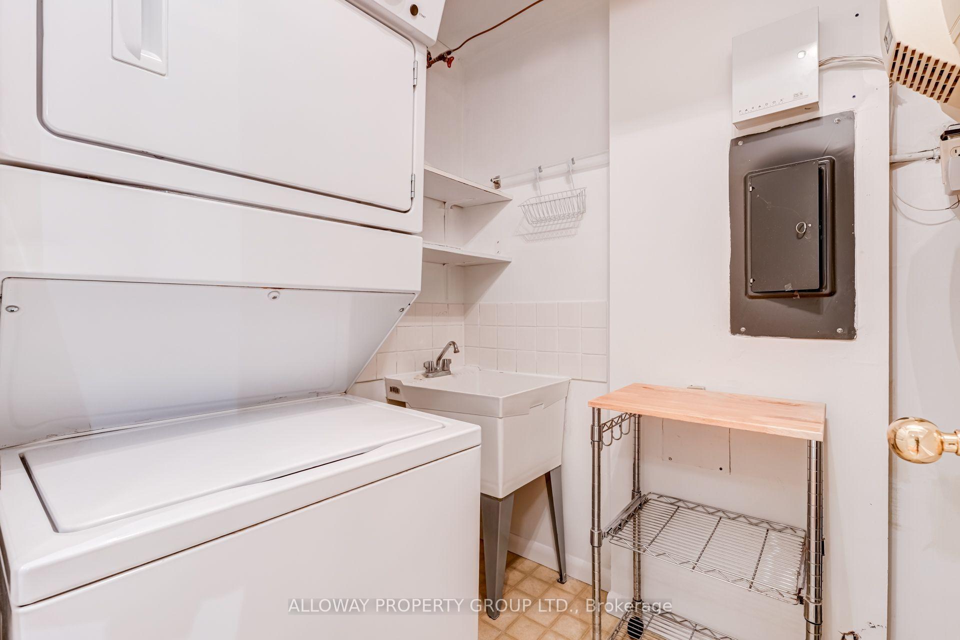 Photo 33 of Unit 1305, 1166 Bay Street, Toronto, Bay Street Corridor — HOMEH