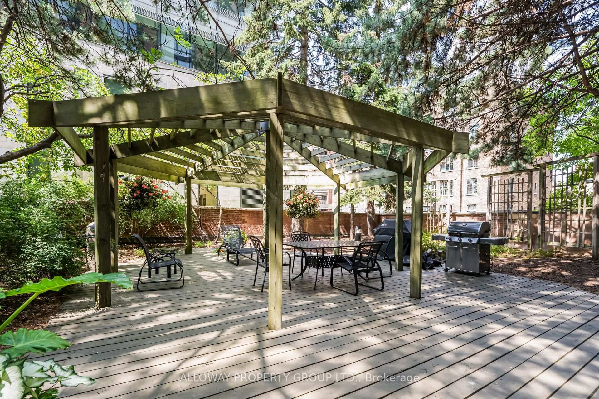 Photo 38 of Unit 1305, 1166 Bay Street, Toronto, Bay Street Corridor — HOMEH