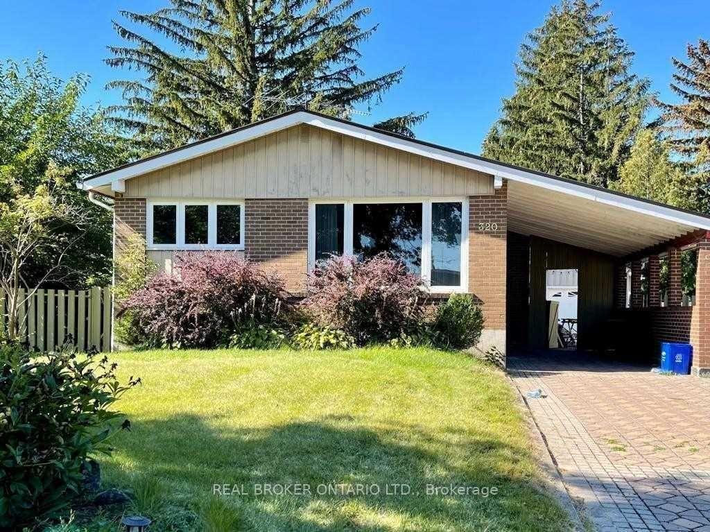 Photo 1 of 320 Williams Avenue, Milton, Old Milton — HOMEH