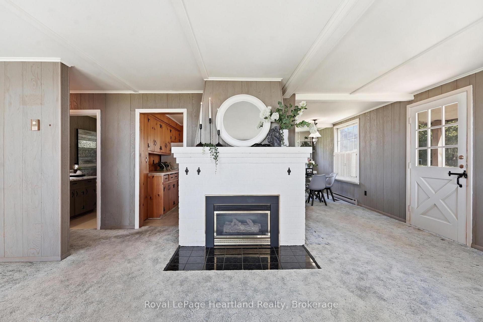 Photo 6 of 33730 Smith Avenue, Ashfield-Colborne-Wawanosh, Colborne — HOMEH