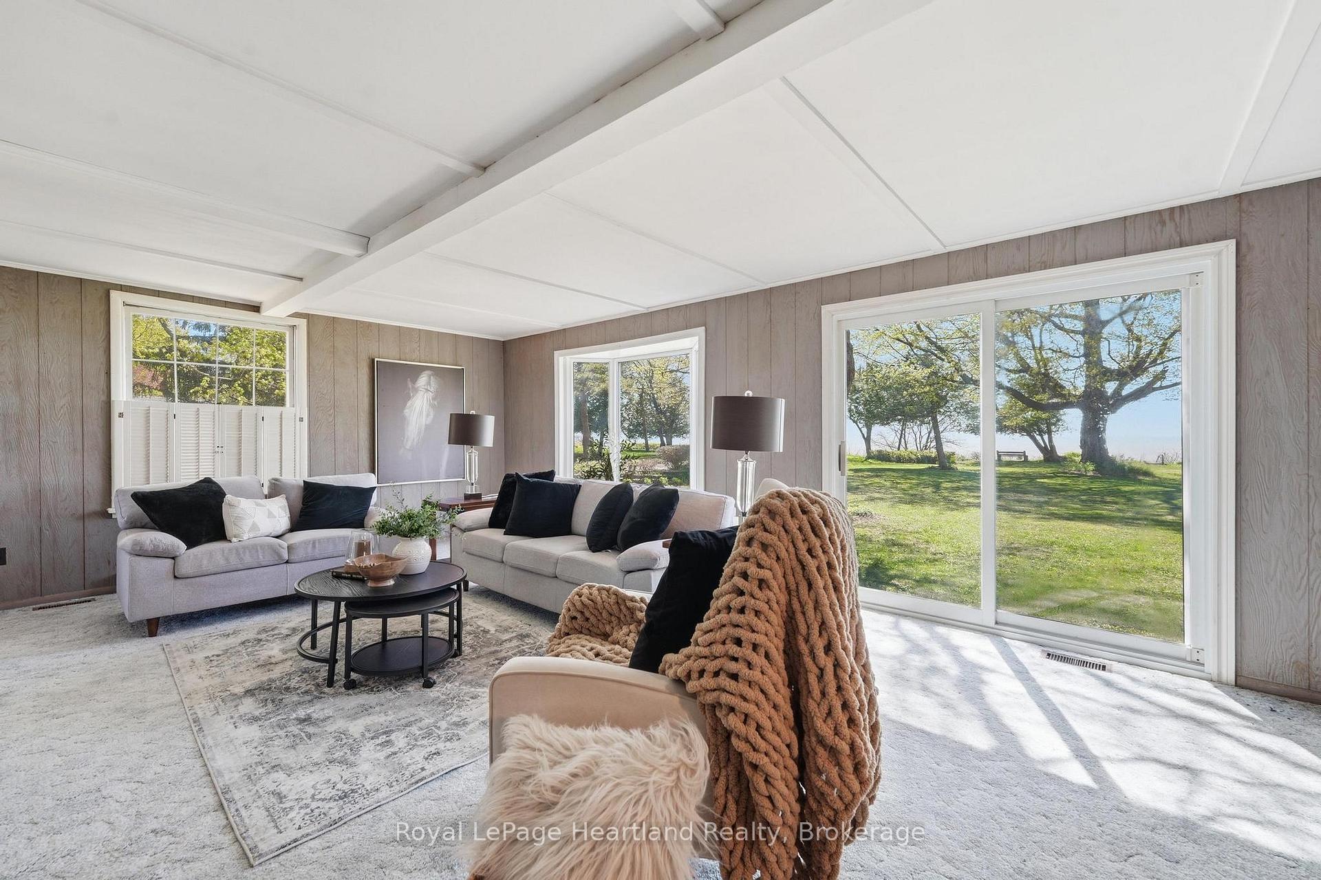 Photo 7 of 33730 Smith Avenue, Ashfield-Colborne-Wawanosh, Colborne — HOMEH