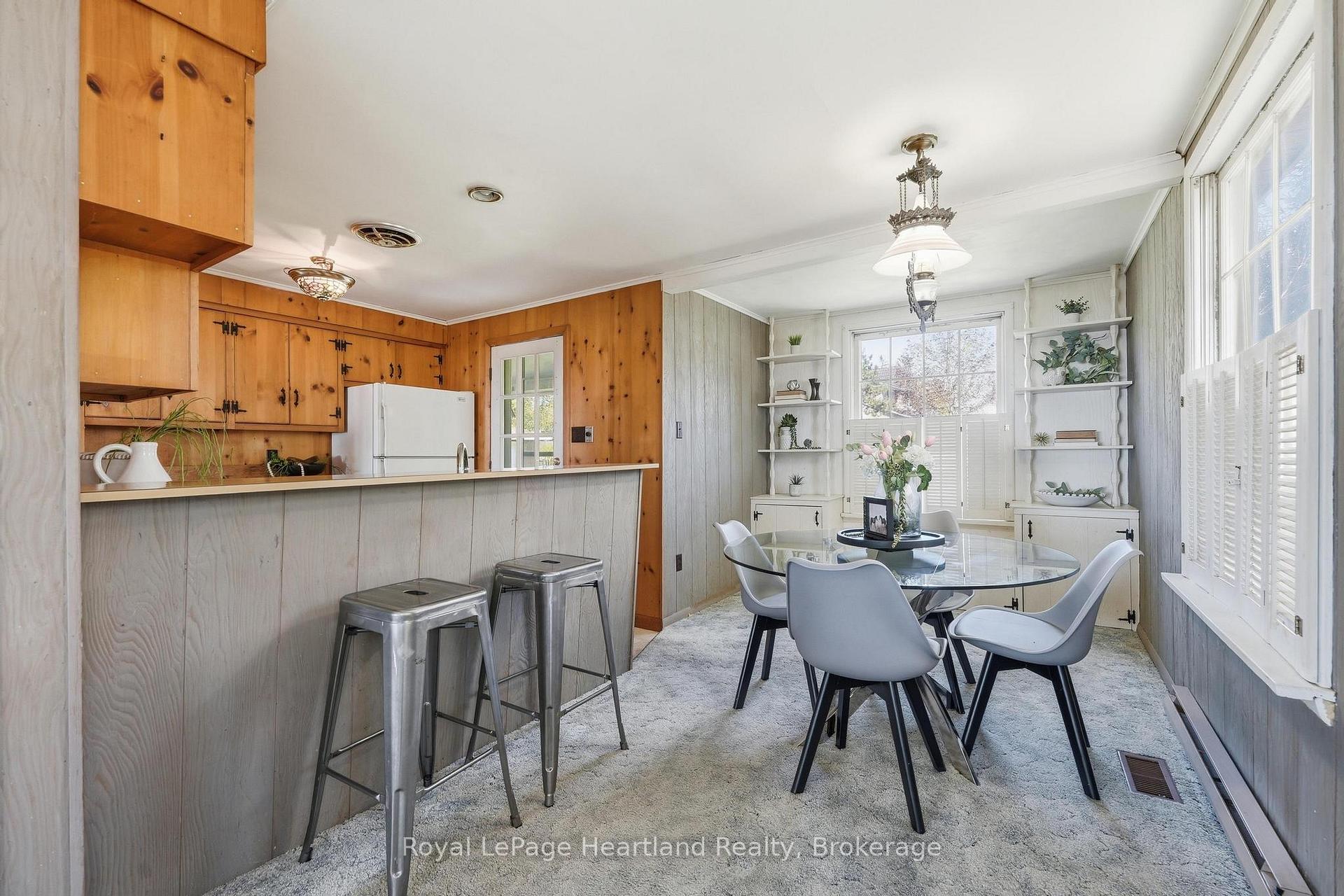 Photo 9 of 33730 Smith Avenue, Ashfield-Colborne-Wawanosh, Colborne — HOMEH