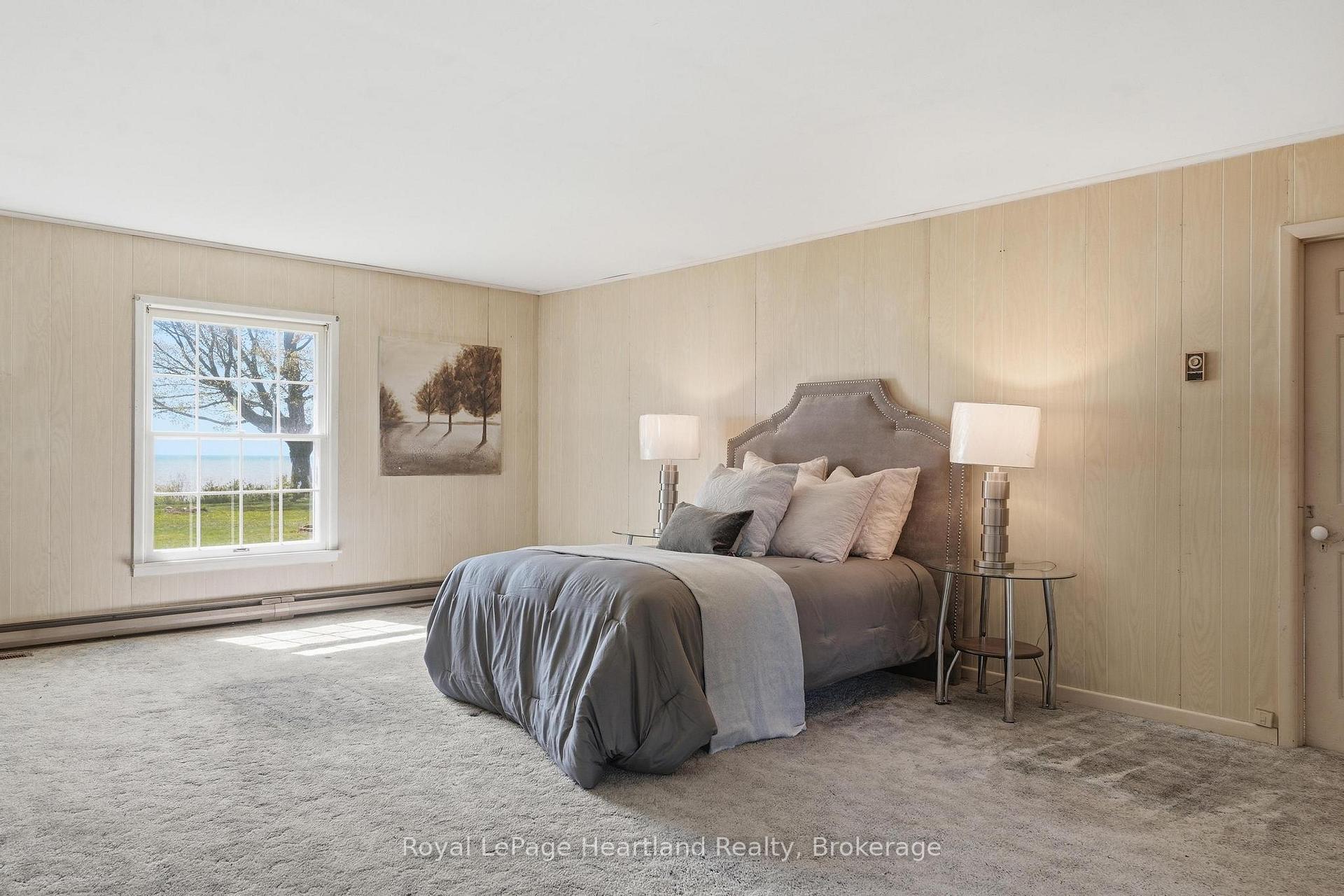 Photo 14 of 33730 Smith Avenue, Ashfield-Colborne-Wawanosh, Colborne — HOMEH