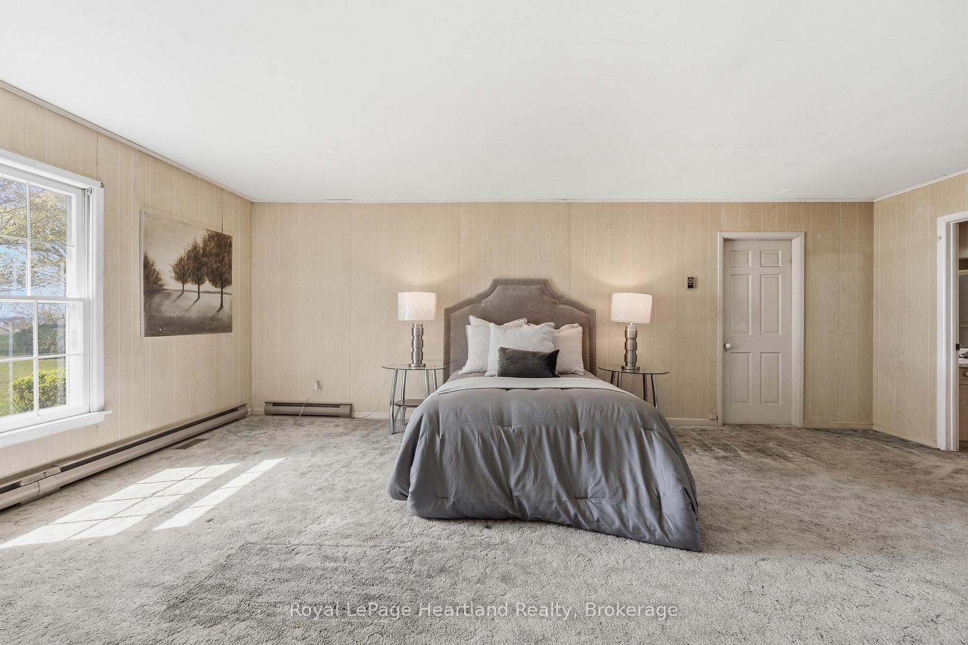 Photo 15 of 33730 Smith Avenue, Ashfield-Colborne-Wawanosh, Colborne — HOMEH