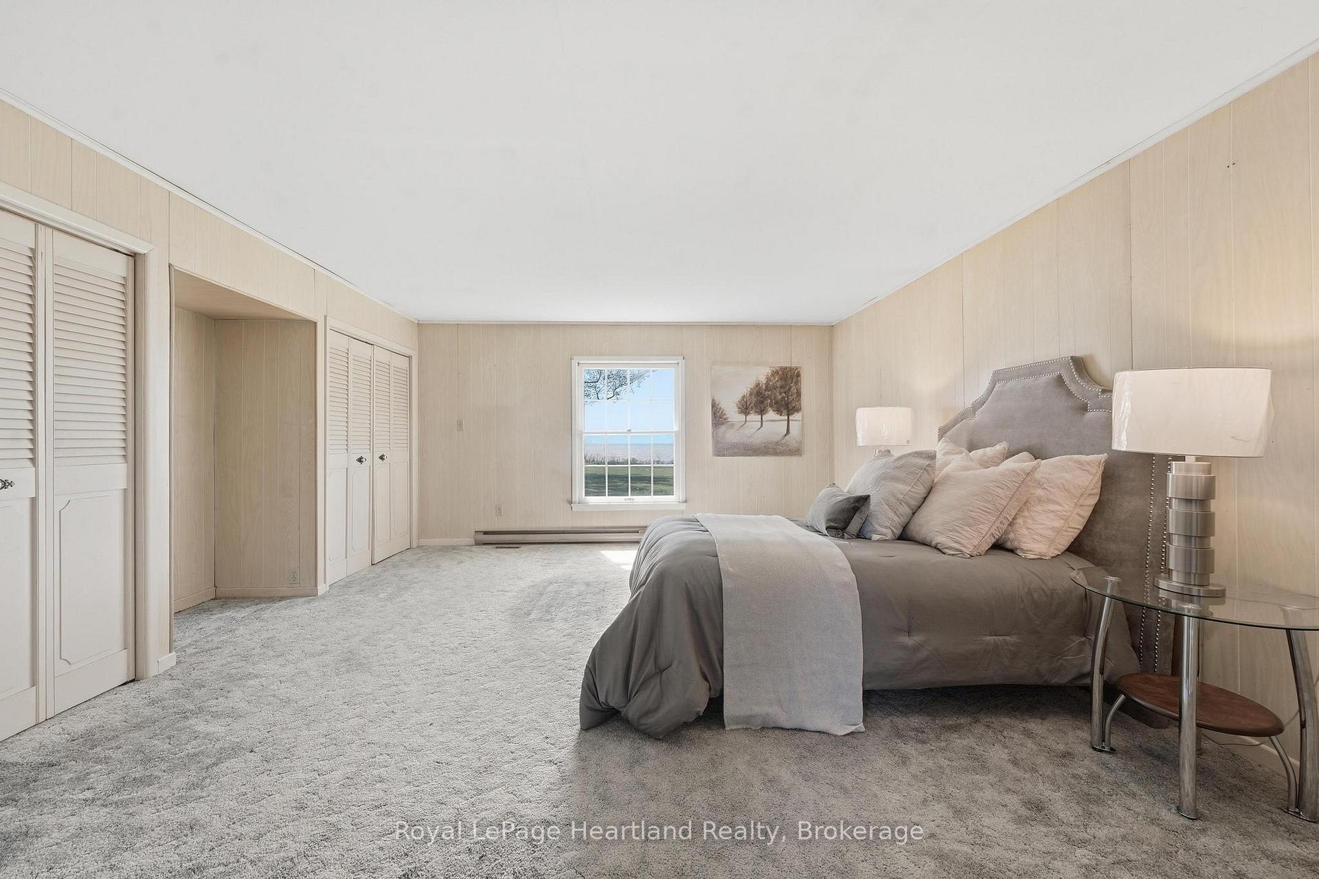 Photo 16 of 33730 Smith Avenue, Ashfield-Colborne-Wawanosh, Colborne — HOMEH