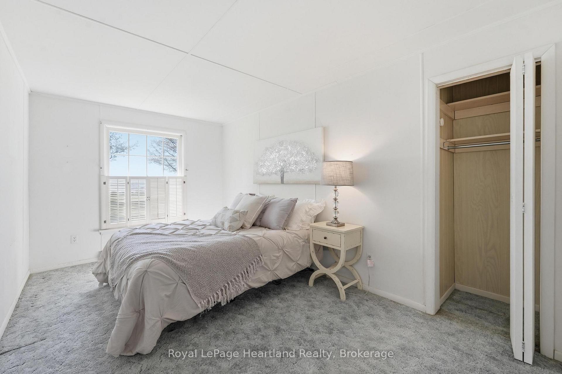 Photo 18 of 33730 Smith Avenue, Ashfield-Colborne-Wawanosh, Colborne — HOMEH