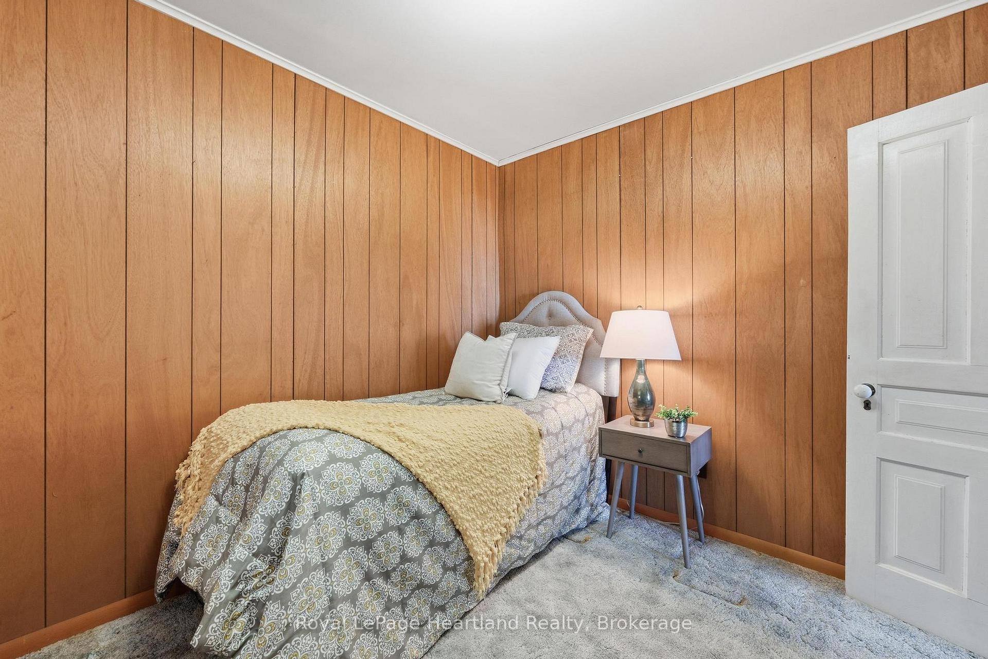 Photo 20 of 33730 Smith Avenue, Ashfield-Colborne-Wawanosh, Colborne — HOMEH