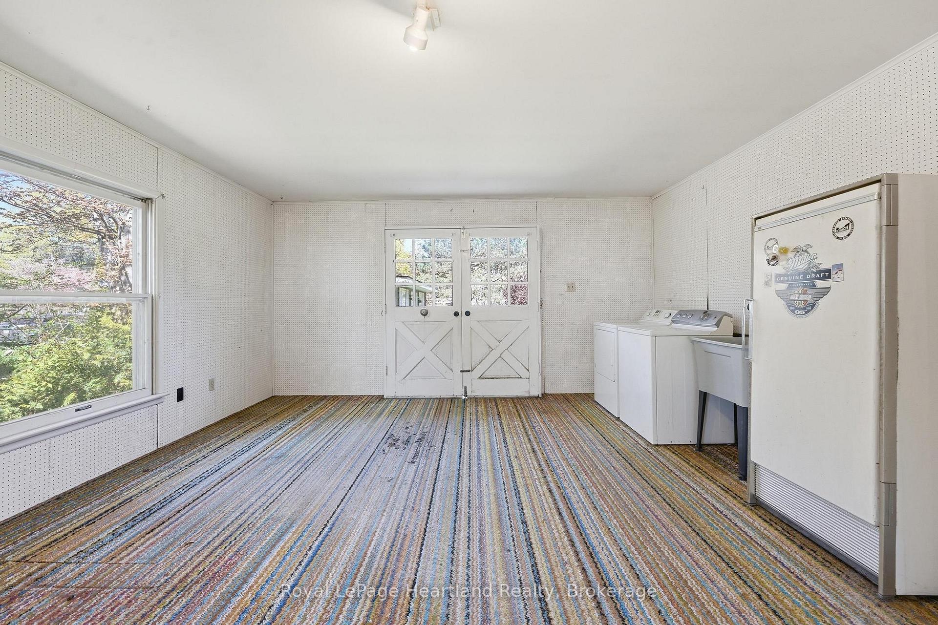 Photo 25 of 33730 Smith Avenue, Ashfield-Colborne-Wawanosh, Colborne — HOMEH