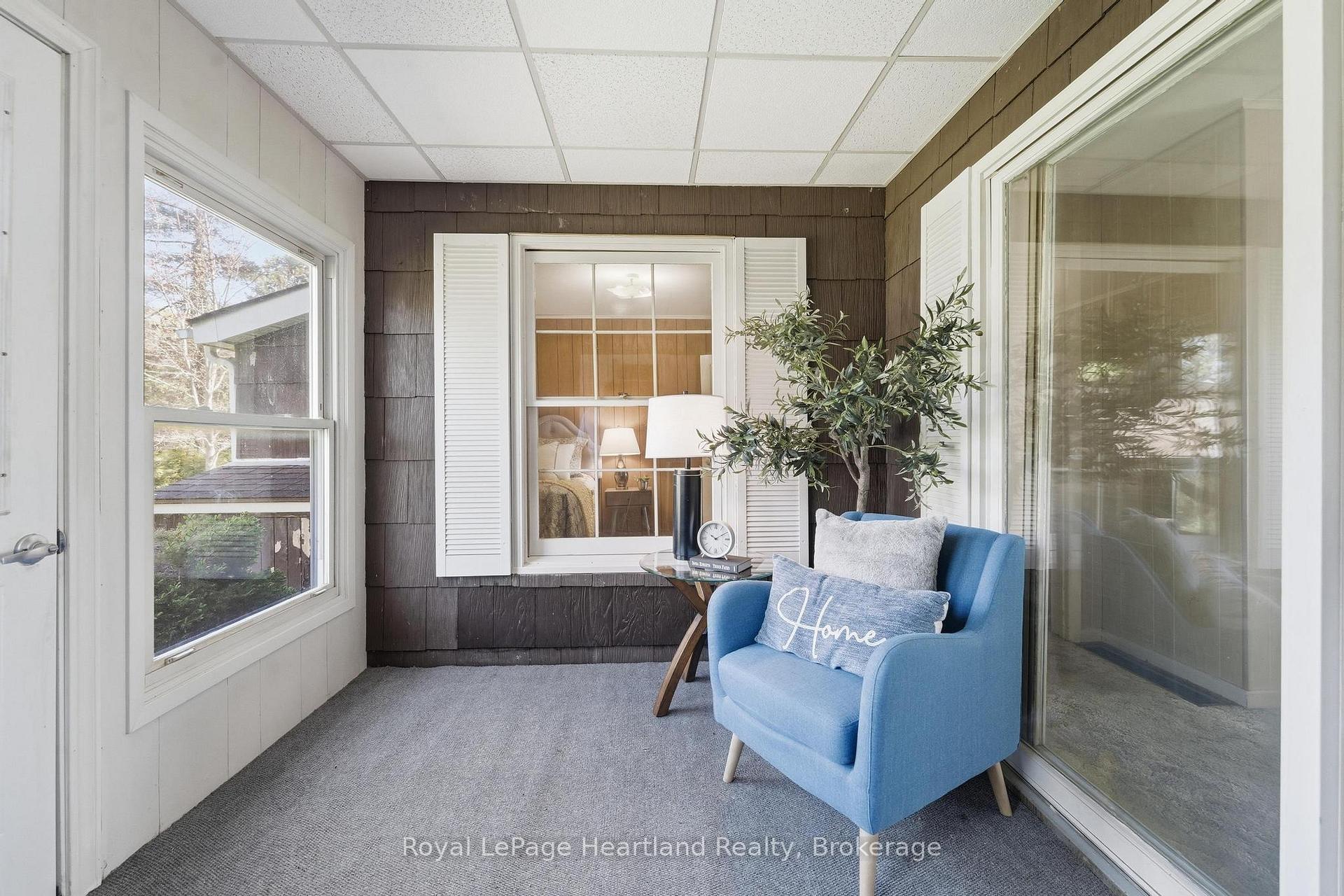 Photo 26 of 33730 Smith Avenue, Ashfield-Colborne-Wawanosh, Colborne — HOMEH
