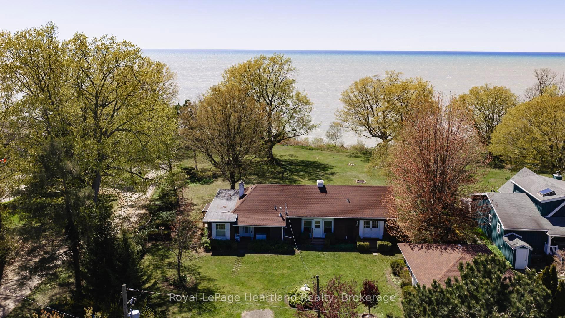 Photo 28 of 33730 Smith Avenue, Ashfield-Colborne-Wawanosh, Colborne — HOMEH