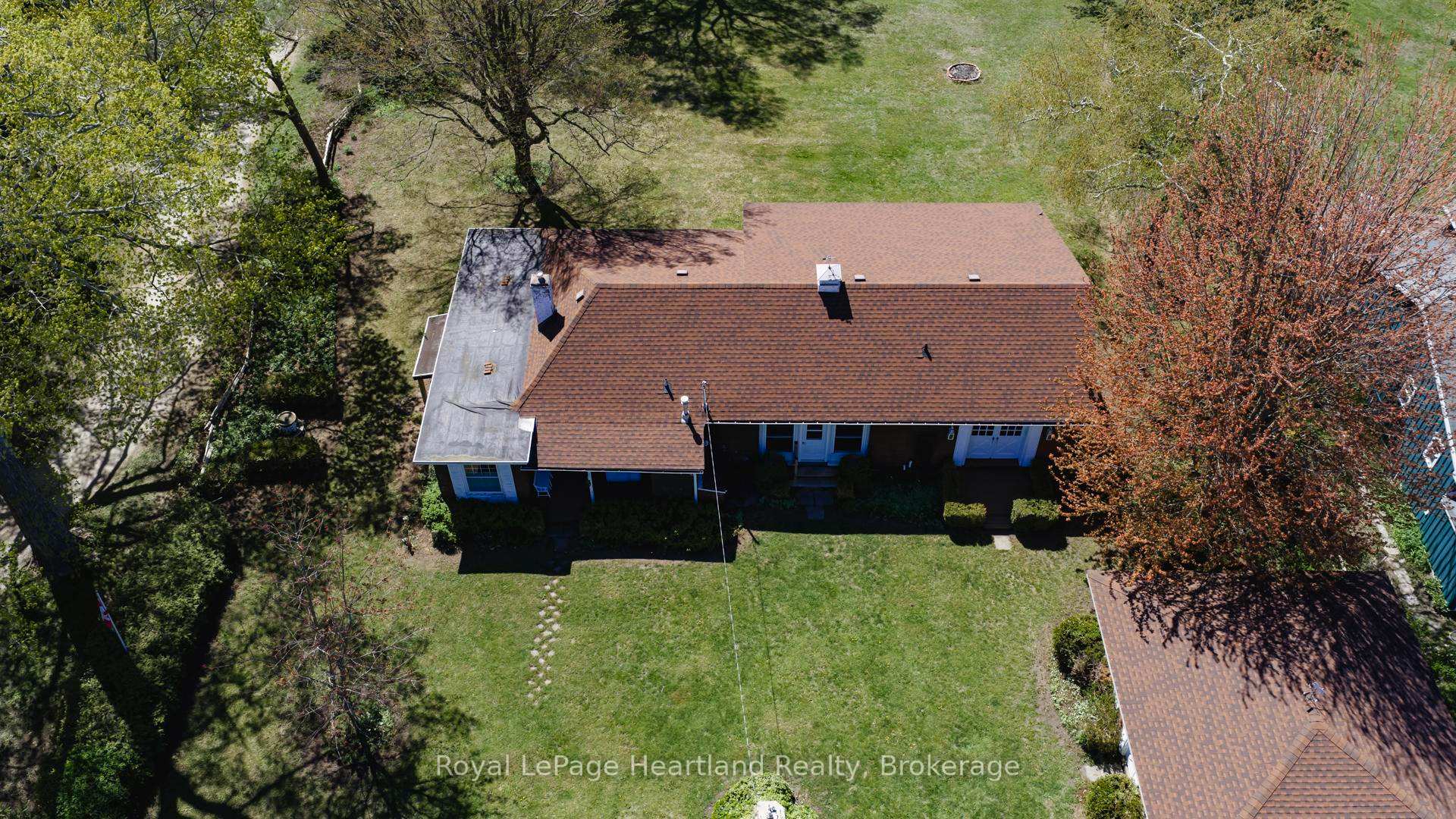 Photo 29 of 33730 Smith Avenue, Ashfield-Colborne-Wawanosh, Colborne — HOMEH