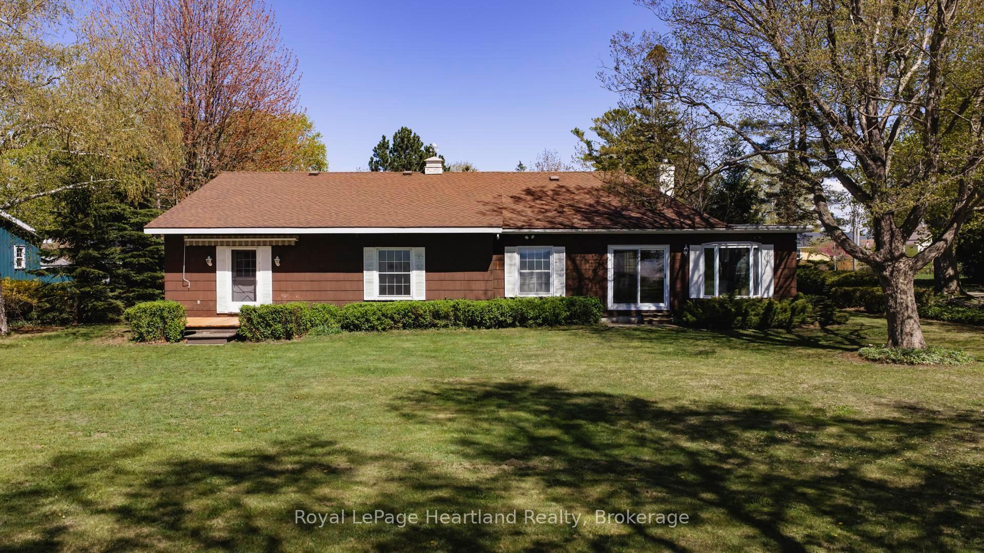 Photo 31 of 33730 Smith Avenue, Ashfield-Colborne-Wawanosh, Colborne — HOMEH