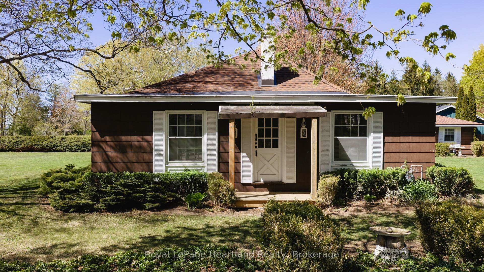 Photo 32 of 33730 Smith Avenue, Ashfield-Colborne-Wawanosh, Colborne — HOMEH