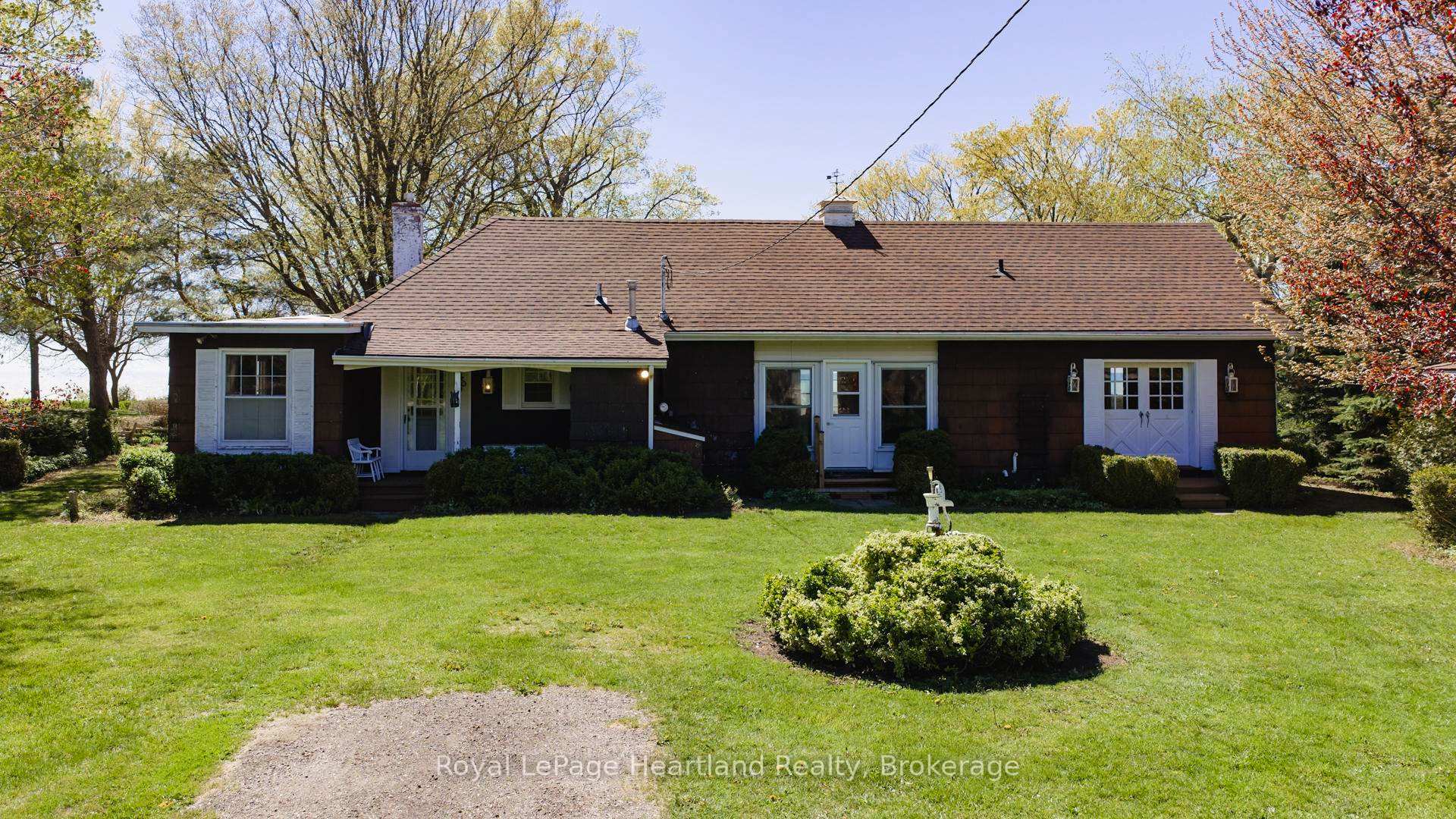Photo 34 of 33730 Smith Avenue, Ashfield-Colborne-Wawanosh, Colborne — HOMEH