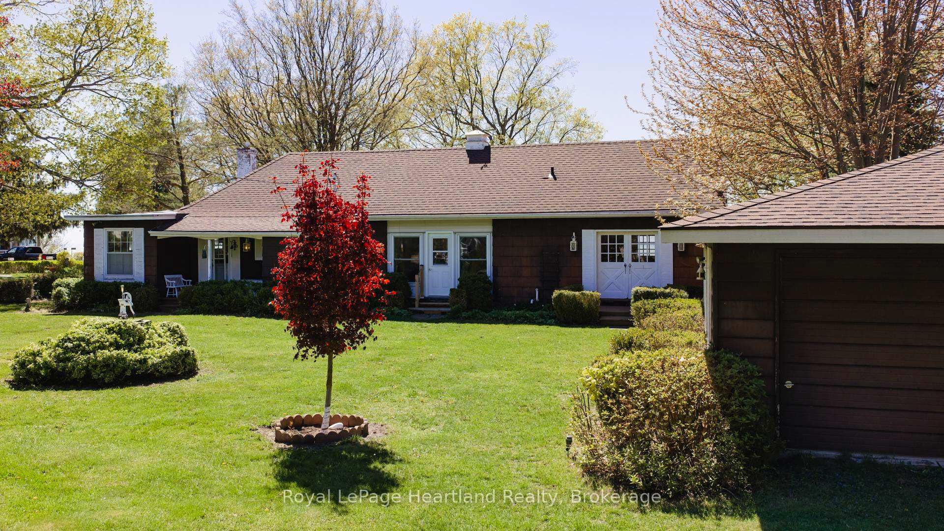 Photo 35 of 33730 Smith Avenue, Ashfield-Colborne-Wawanosh, Colborne — HOMEH