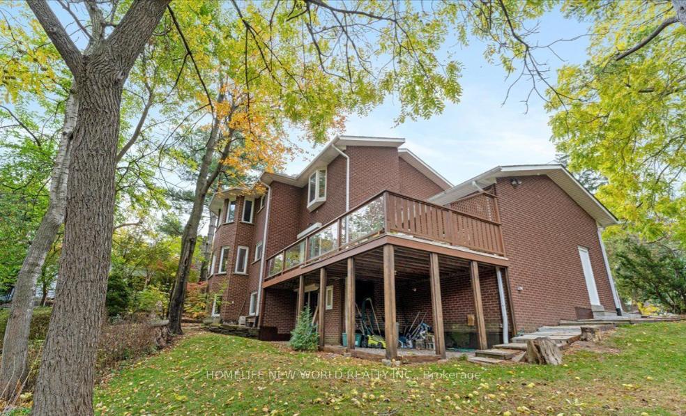 Photo 3 of Unit Basment, 929 Clarkson Road, Mississauga, Clarkson — HOMEH