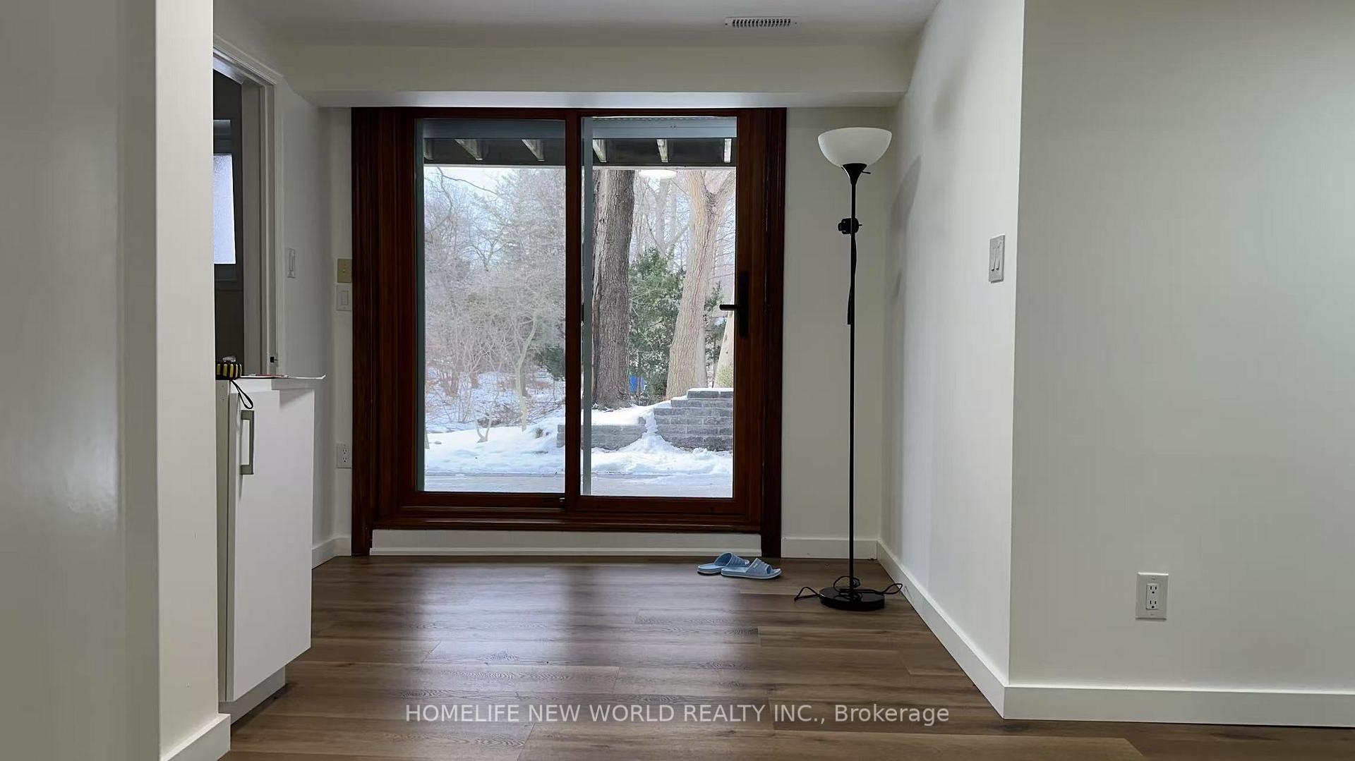Photo 5 of Unit Basment, 929 Clarkson Road, Mississauga, Clarkson — HOMEH
