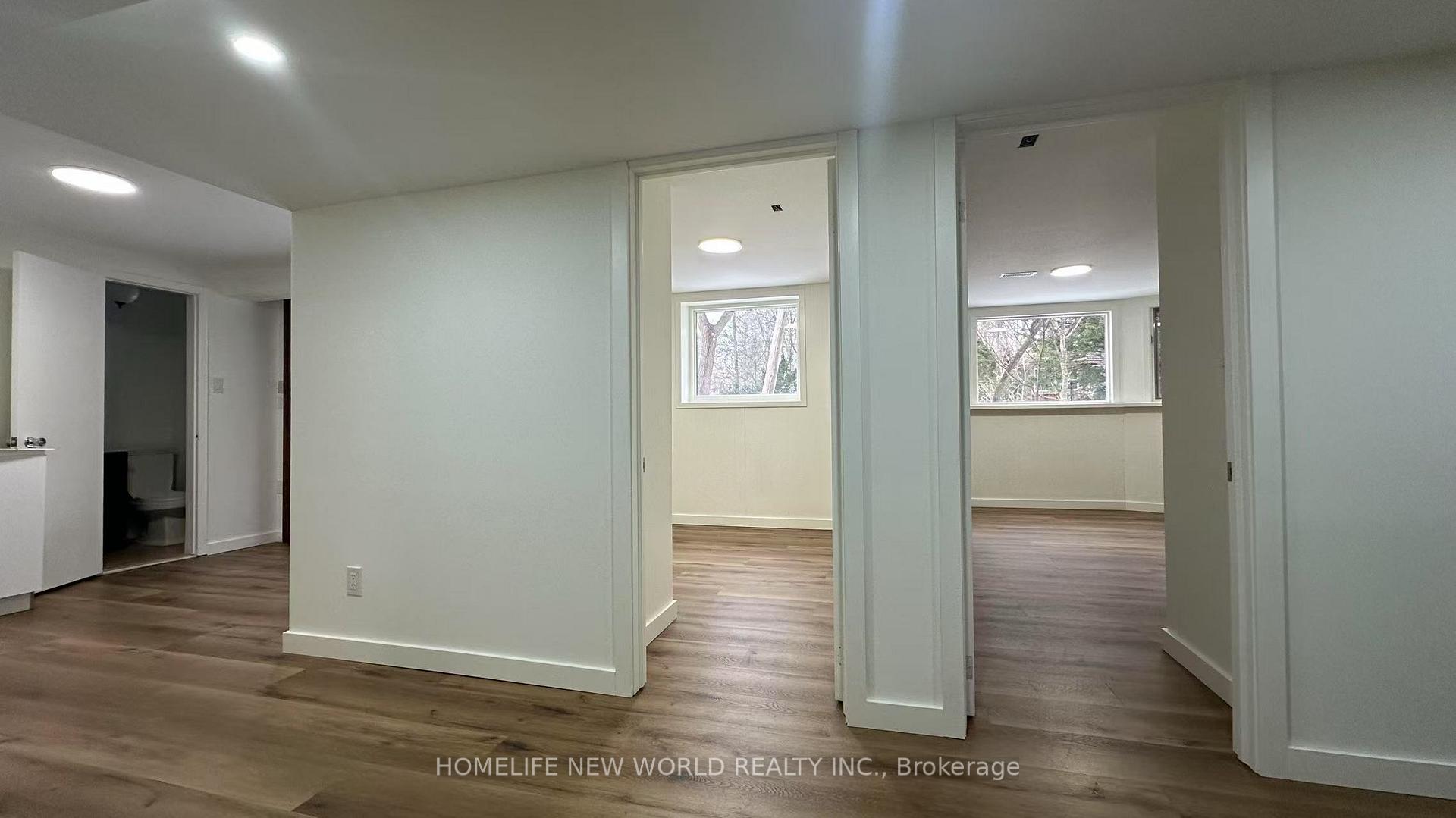Photo 6 of Unit Basment, 929 Clarkson Road, Mississauga, Clarkson — HOMEH