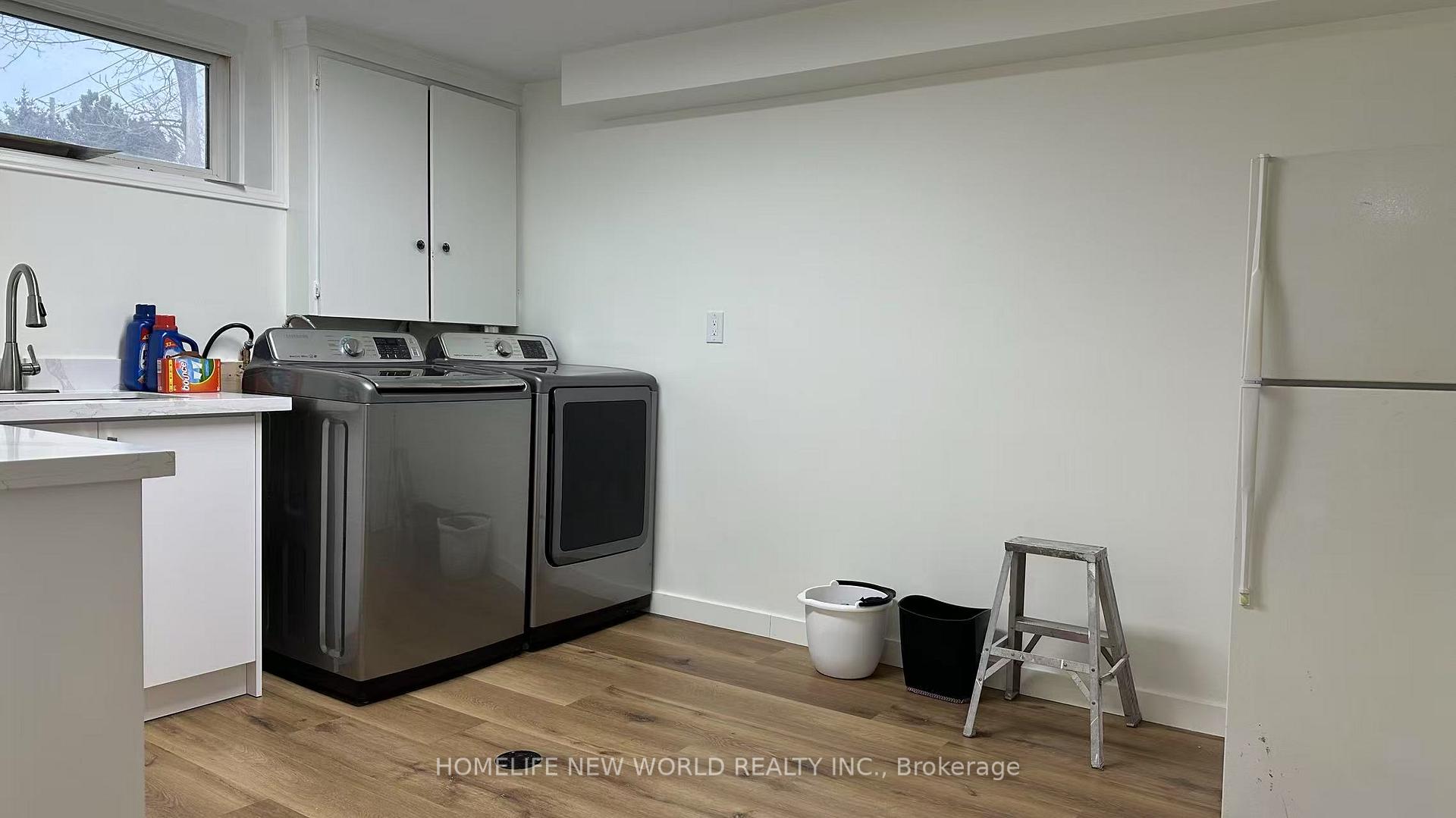 Photo 8 of Unit Basment, 929 Clarkson Road, Mississauga, Clarkson — HOMEH