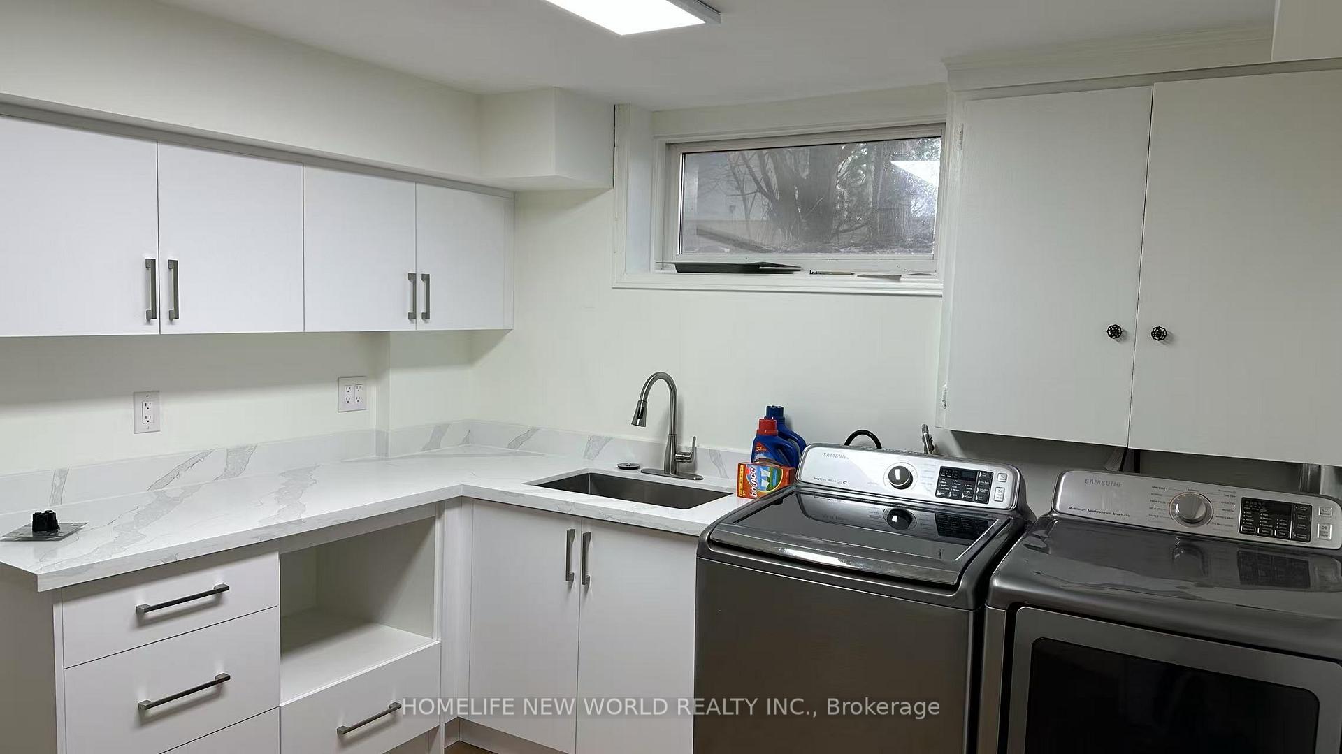 Photo 9 of Unit Basment, 929 Clarkson Road, Mississauga, Clarkson — HOMEH