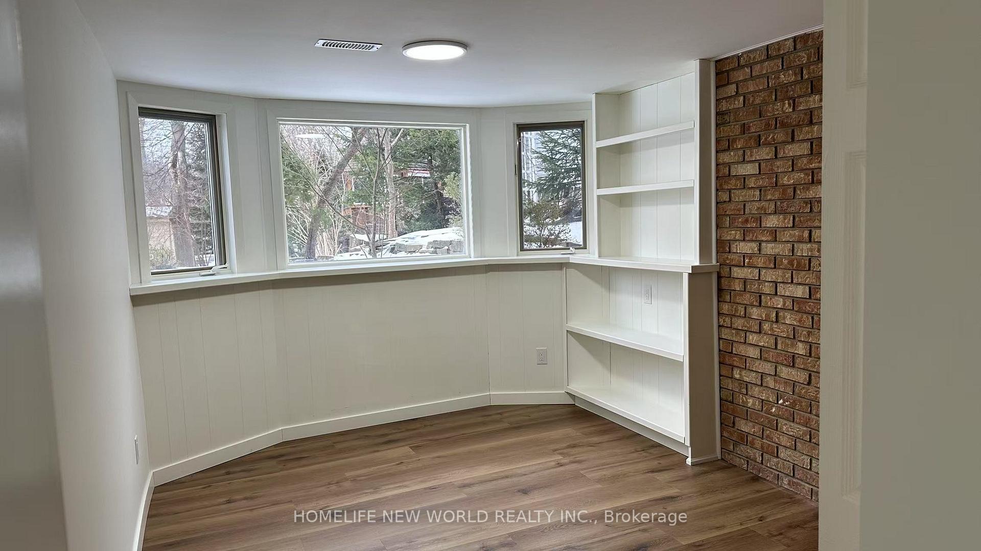 Photo 10 of Unit Basment, 929 Clarkson Road, Mississauga, Clarkson — HOMEH