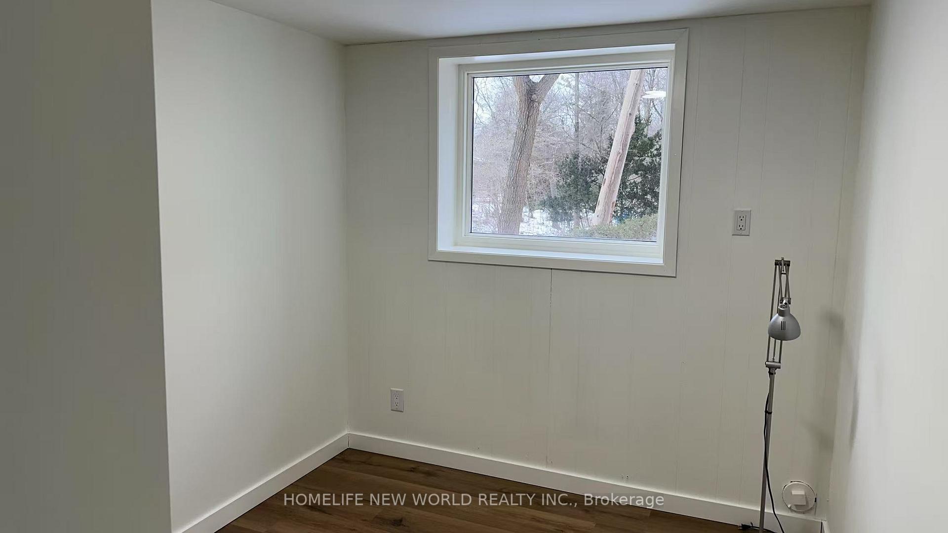 Photo 13 of Unit Basment, 929 Clarkson Road, Mississauga, Clarkson — HOMEH
