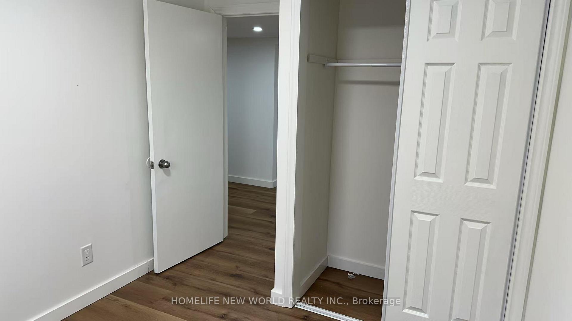 Photo 16 of Unit Basment, 929 Clarkson Road, Mississauga, Clarkson — HOMEH