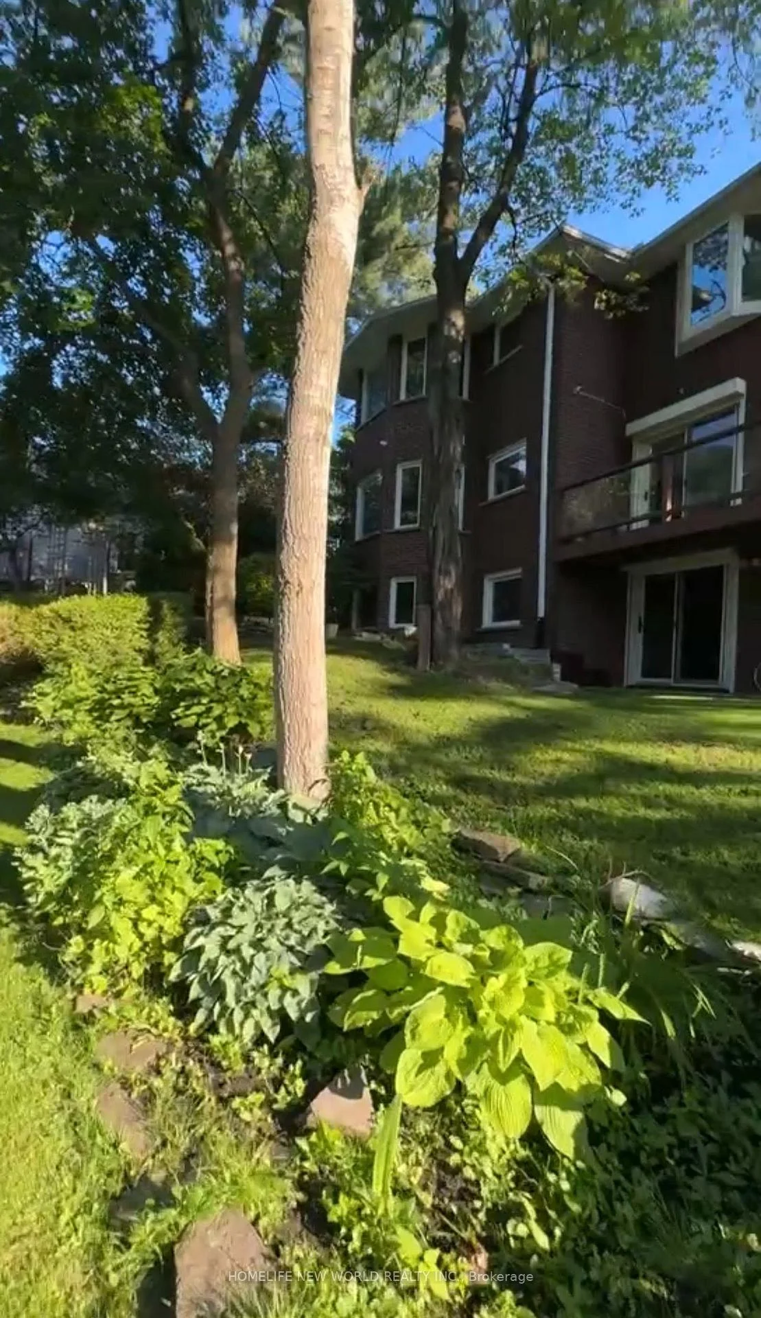 Photo 4 of Unit Basment, 929 Clarkson Road, Mississauga, Clarkson — HOMEH