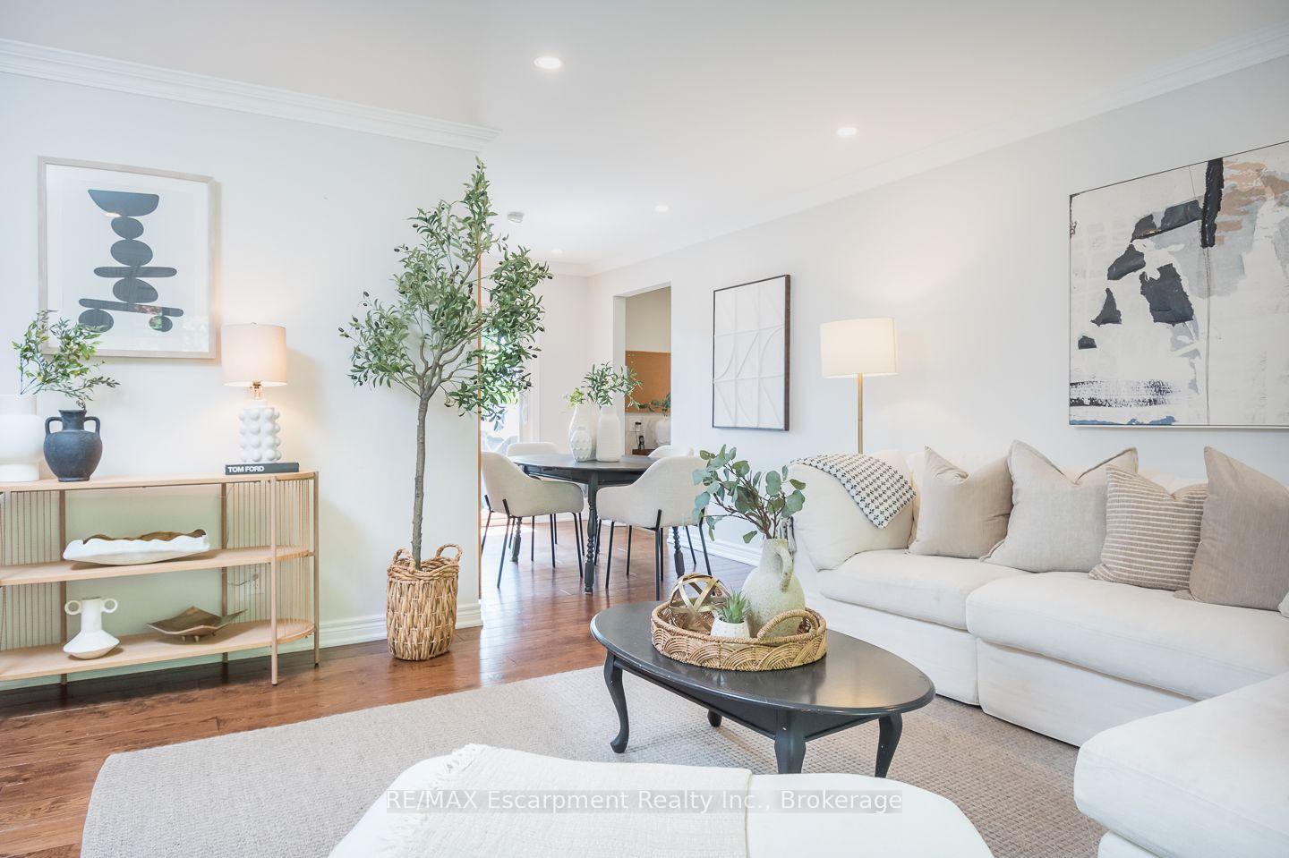 Photo 8 of 5410 Clive Crescent, Burlington, Appleby — HOMEH
