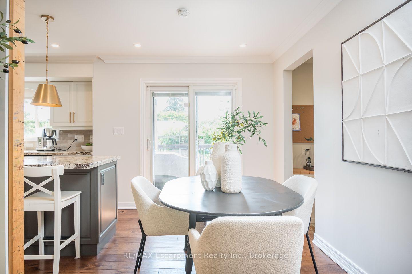 Photo 10 of 5410 Clive Crescent, Burlington, Appleby — HOMEH