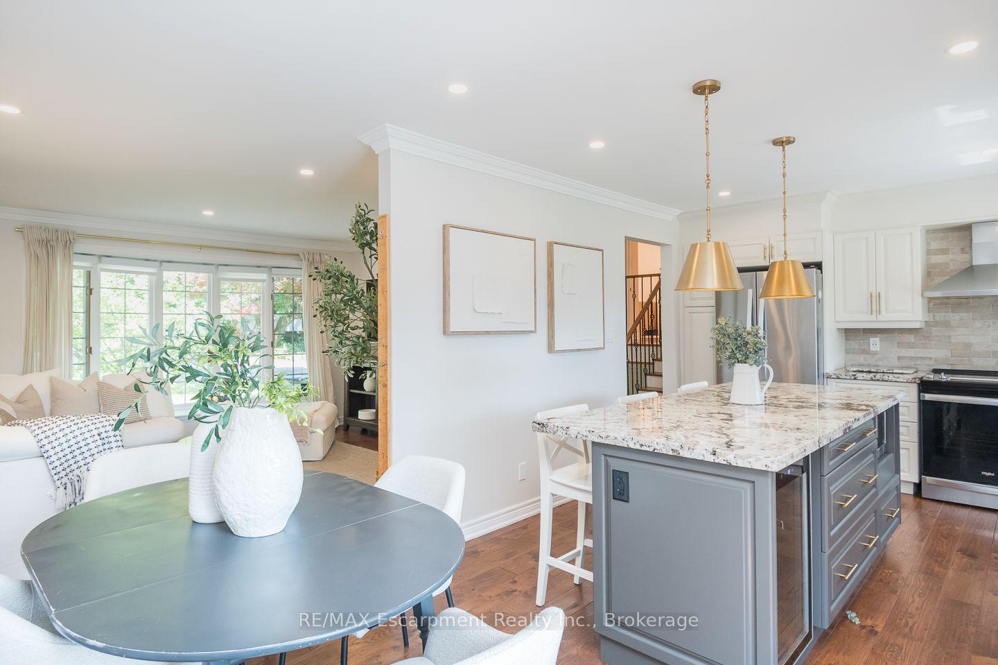 Photo 13 of 5410 Clive Crescent, Burlington, Appleby — HOMEH