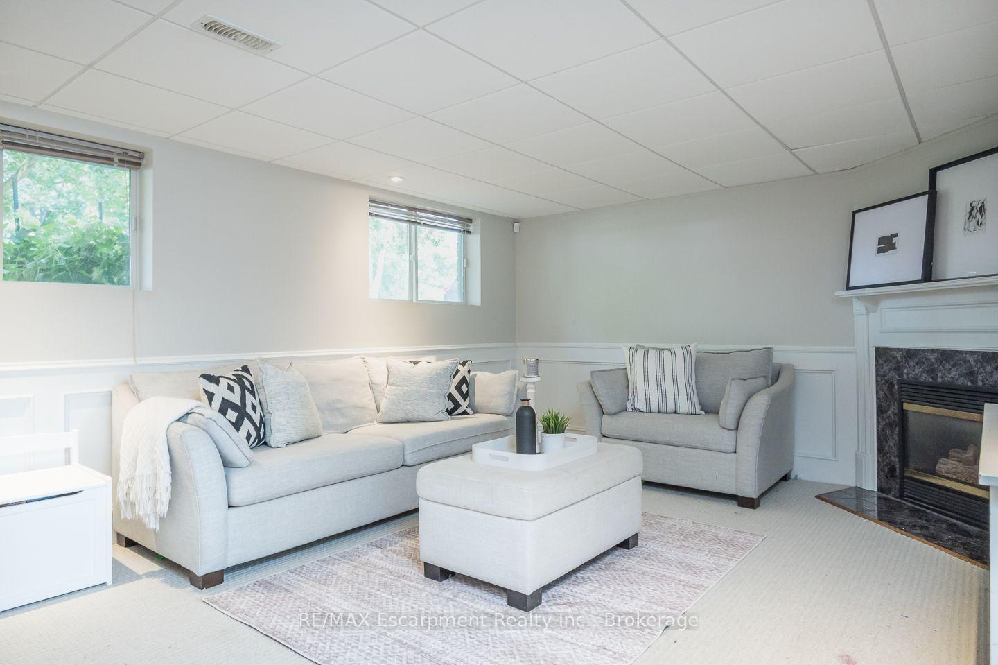 Photo 27 of 5410 Clive Crescent, Burlington, Appleby — HOMEH