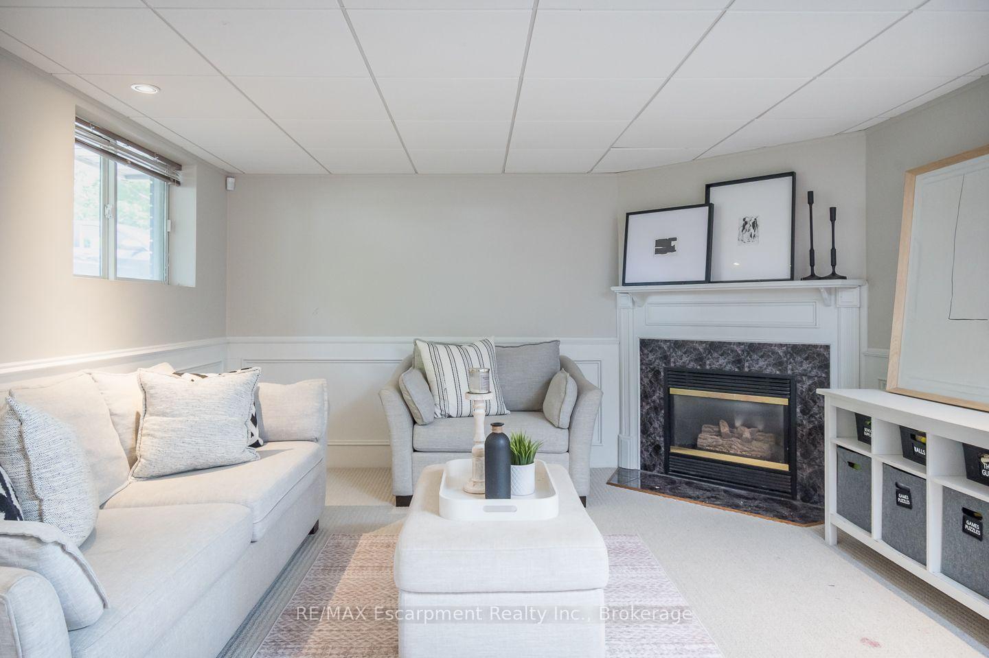 Photo 28 of 5410 Clive Crescent, Burlington, Appleby — HOMEH