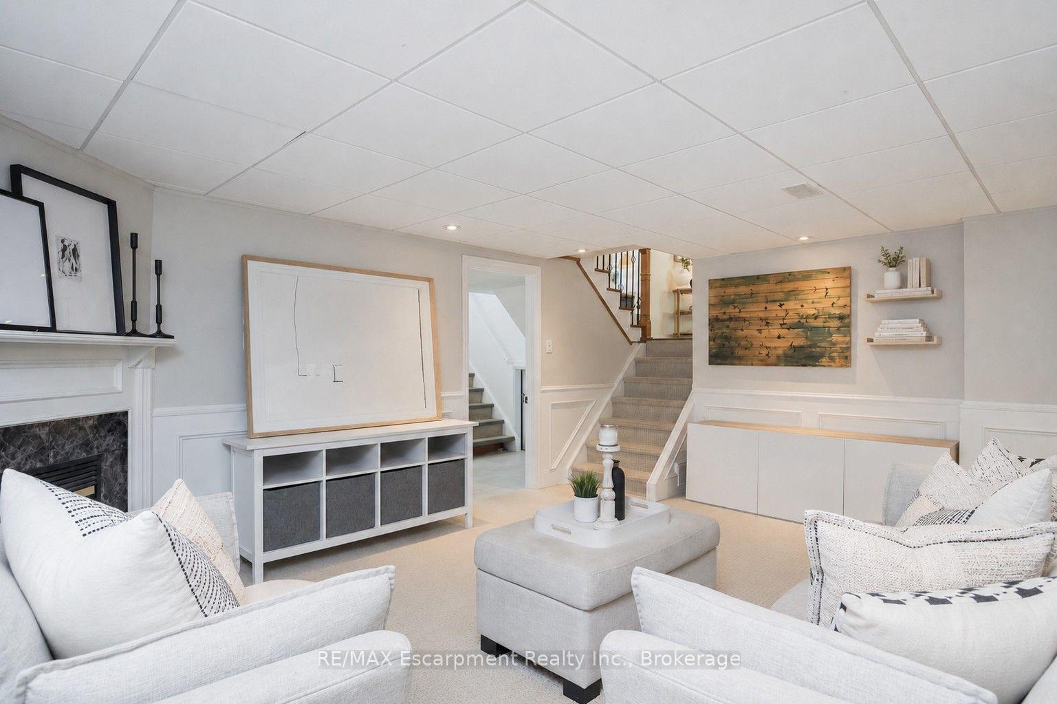 Photo 29 of 5410 Clive Crescent, Burlington, Appleby — HOMEH