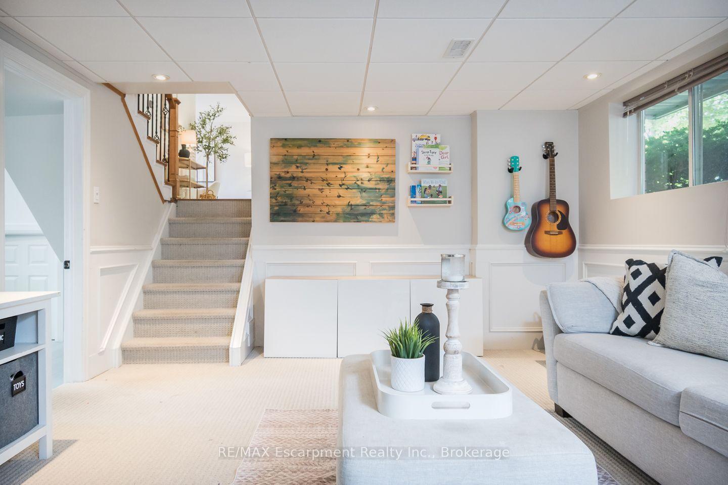 Photo 30 of 5410 Clive Crescent, Burlington, Appleby — HOMEH