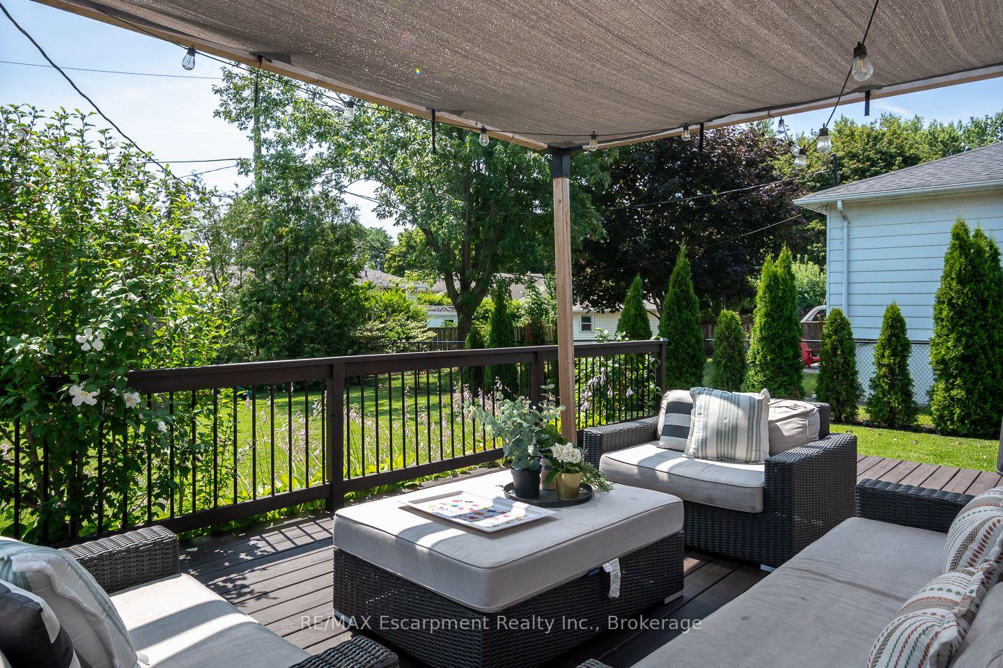Photo 34 of 5410 Clive Crescent, Burlington, Appleby — HOMEH