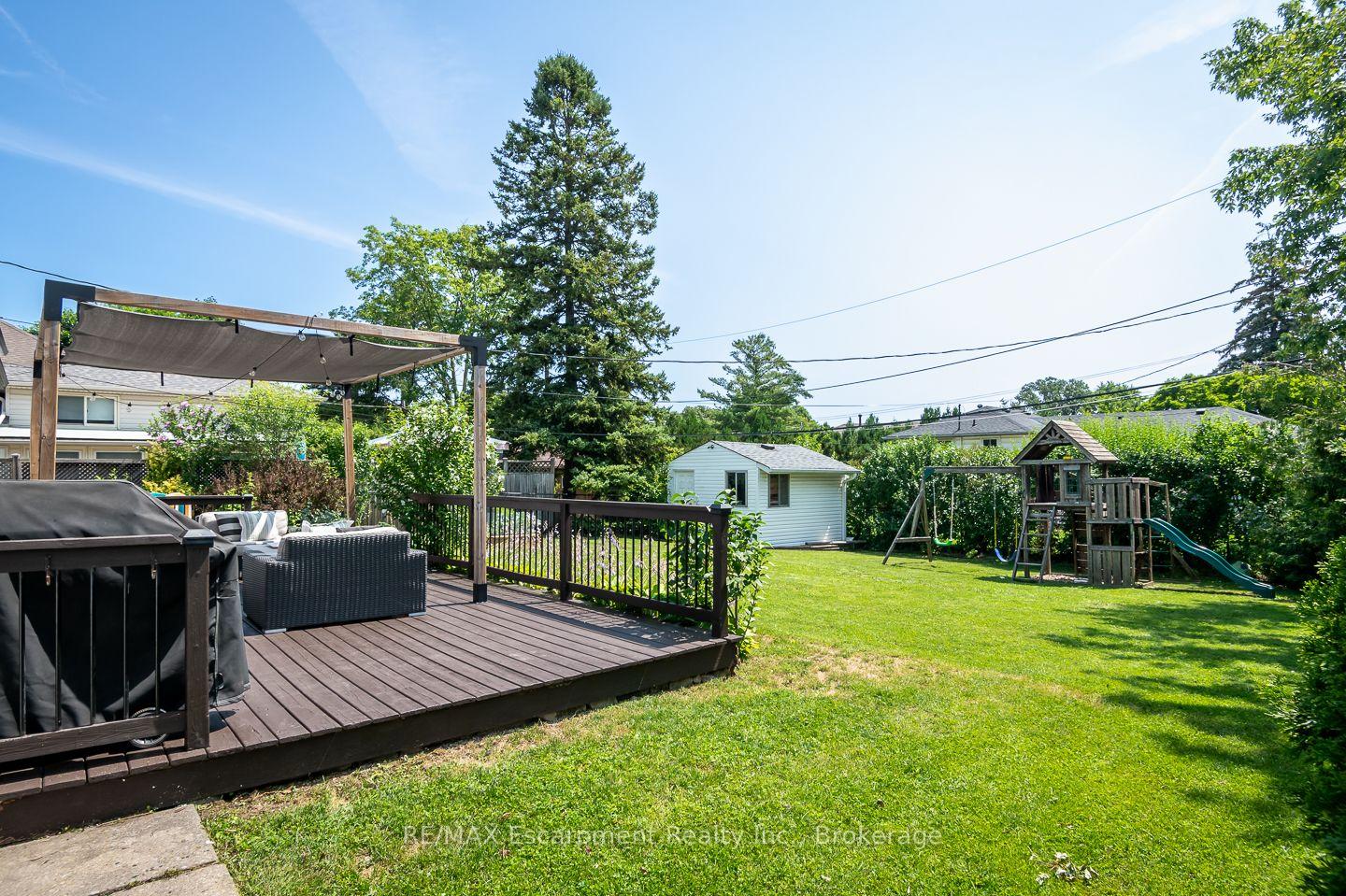 Photo 35 of 5410 Clive Crescent, Burlington, Appleby — HOMEH