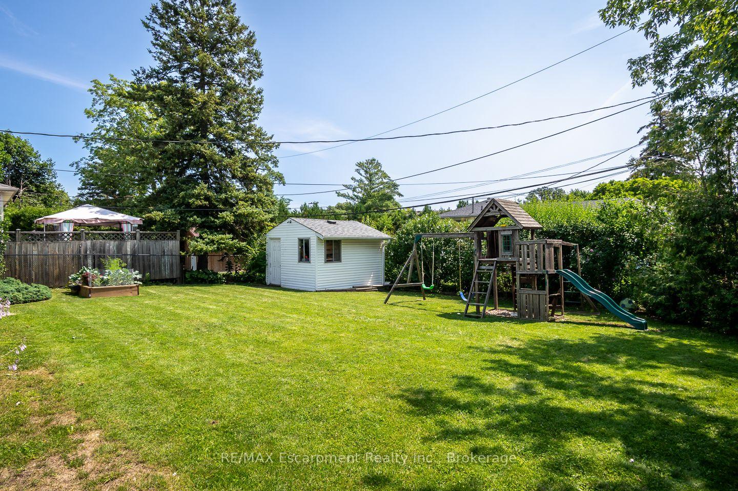 Photo 36 of 5410 Clive Crescent, Burlington, Appleby — HOMEH