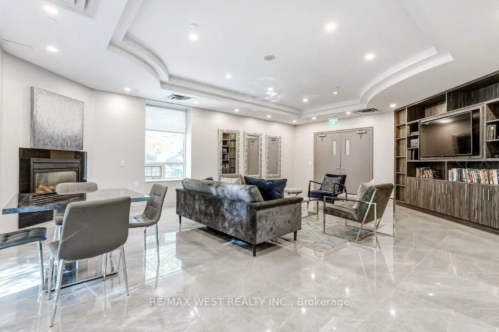Photo 23 of Unit 1606, 200 Burnhamthorpe Road E, Mississauga, Mississauga Valleys — HOMEH