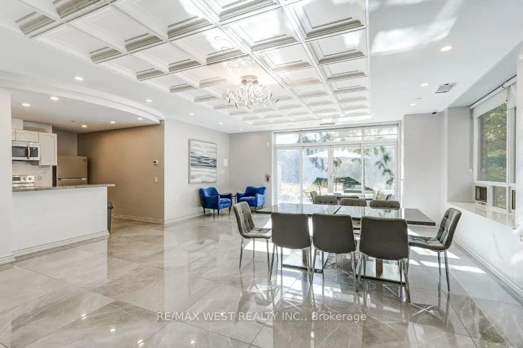 Photo 25 of Unit 1606, 200 Burnhamthorpe Road E, Mississauga, Mississauga Valleys — HOMEH