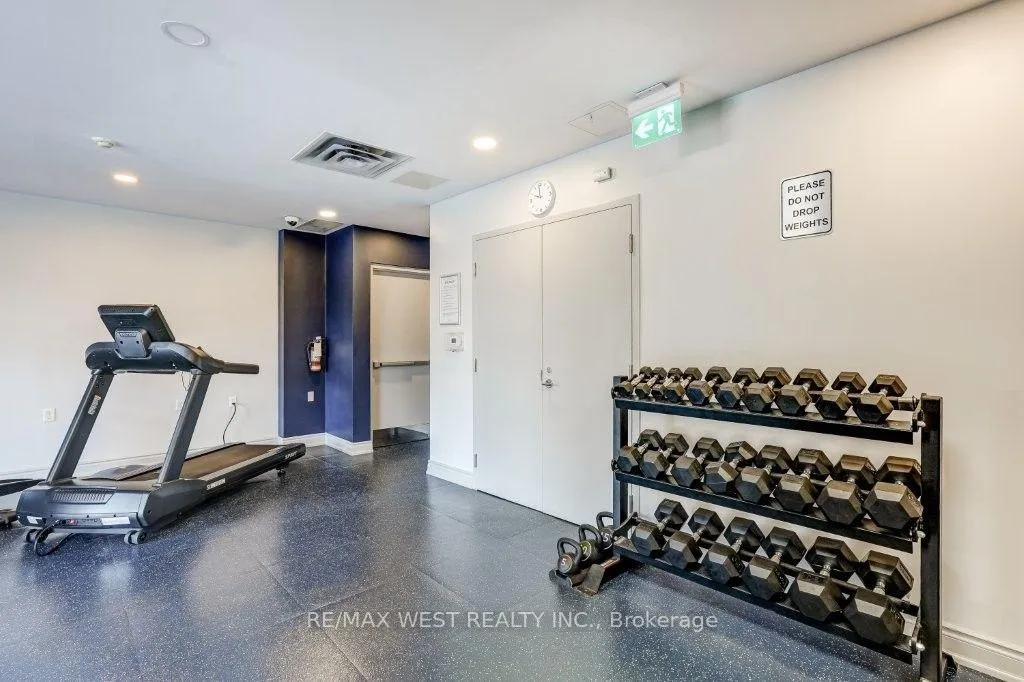 Photo 27 of Unit 1606, 200 Burnhamthorpe Road E, Mississauga, Mississauga Valleys — HOMEH