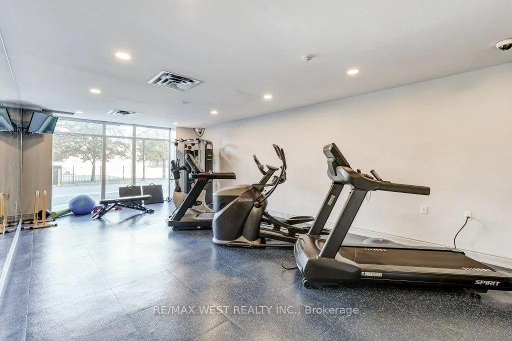 Photo 28 of Unit 1606, 200 Burnhamthorpe Road E, Mississauga, Mississauga Valleys — HOMEH